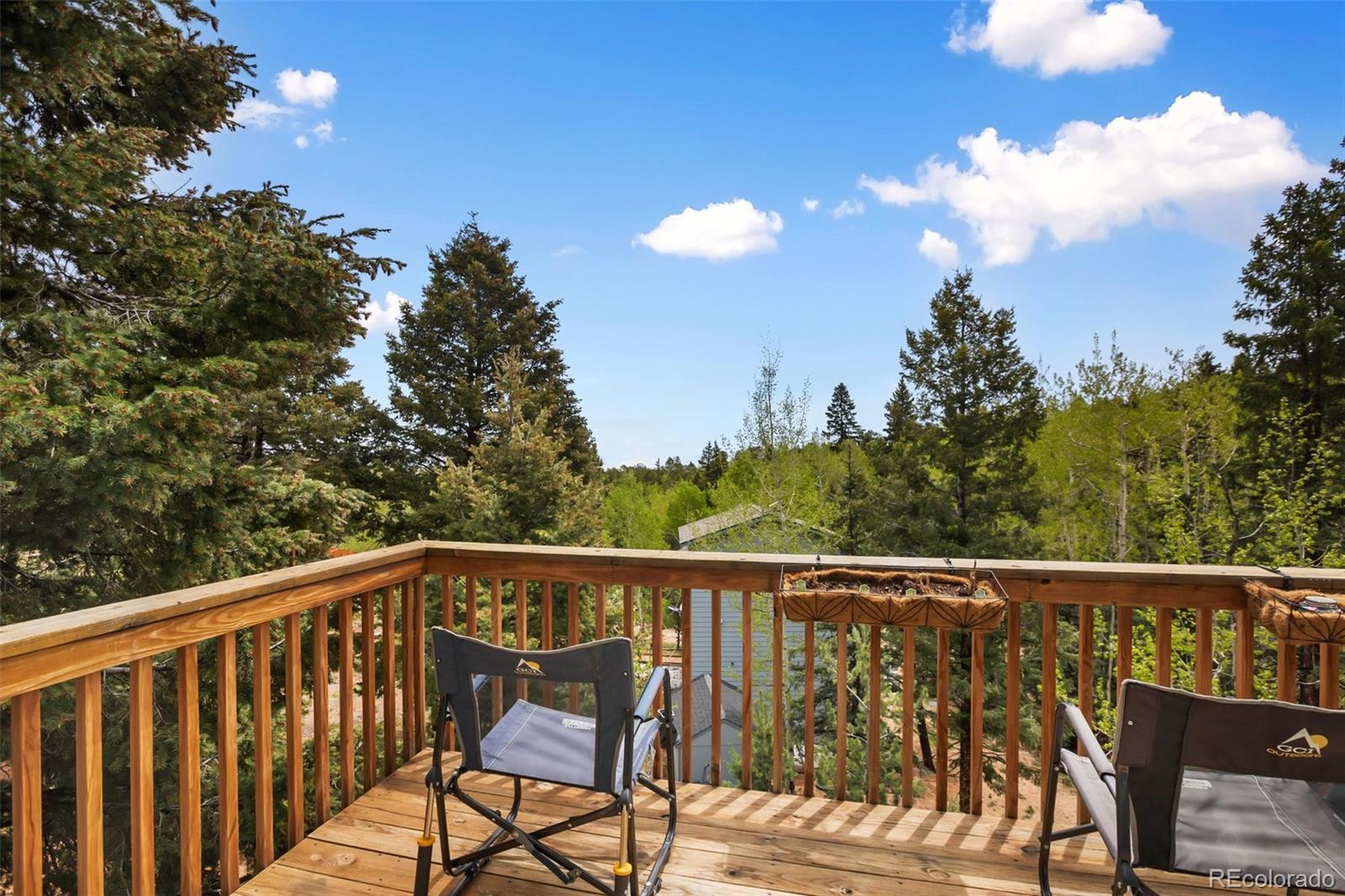 MLS Image #18 for 501  wakanda trail,woodland park, Colorado
