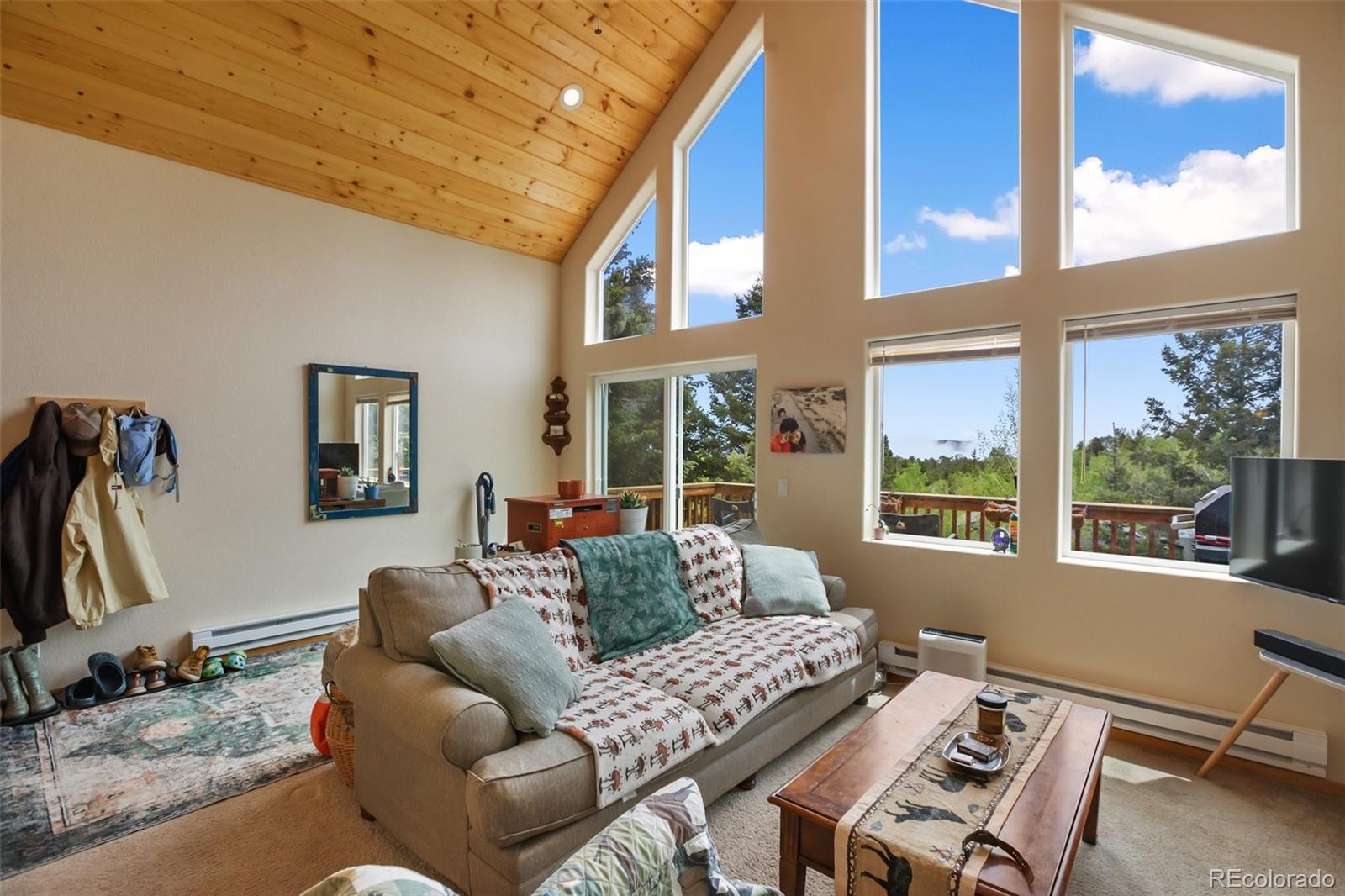 MLS Image #2 for 501  wakanda trail,woodland park, Colorado