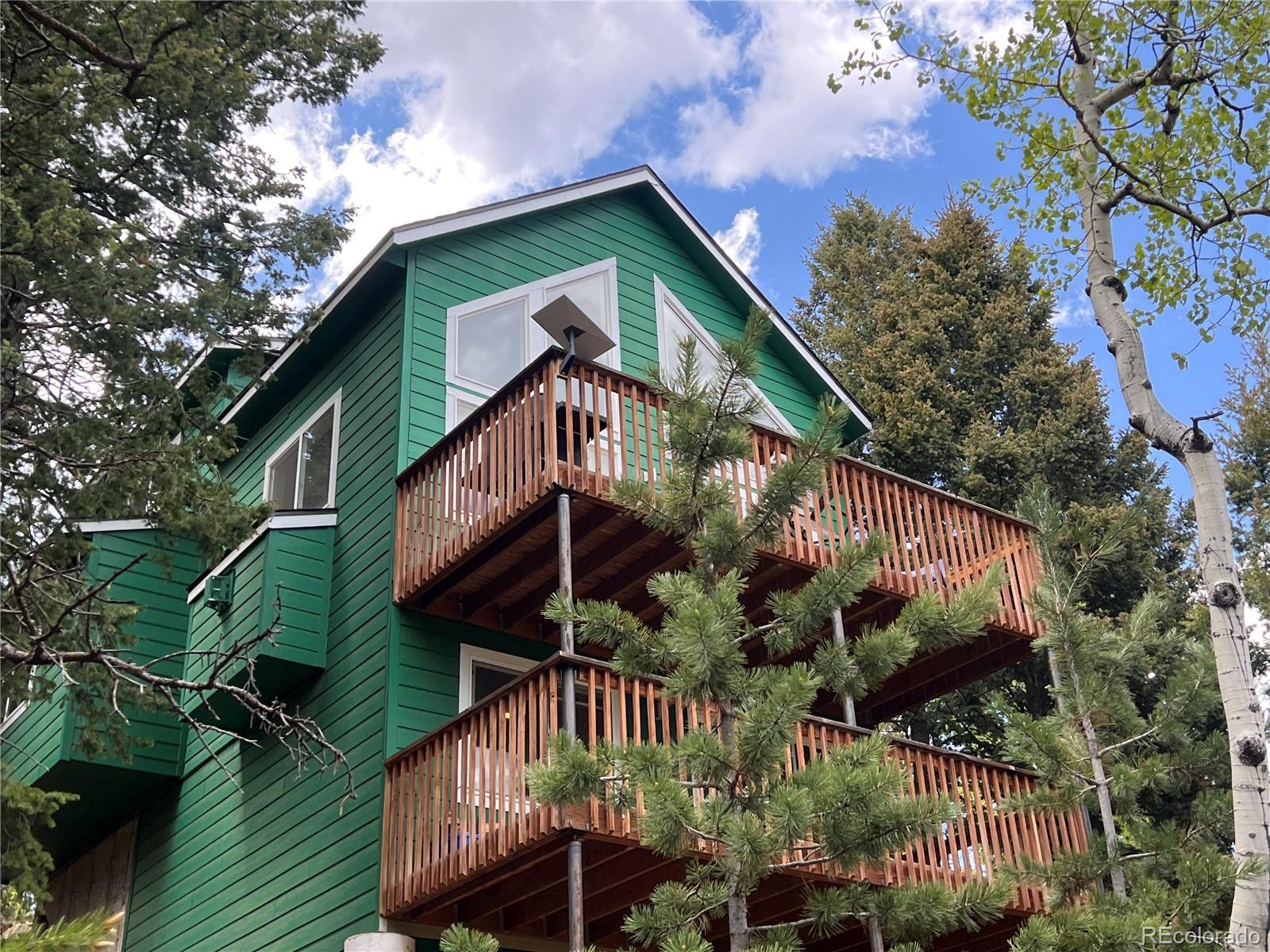 MLS Image #24 for 501  wakanda trail,woodland park, Colorado