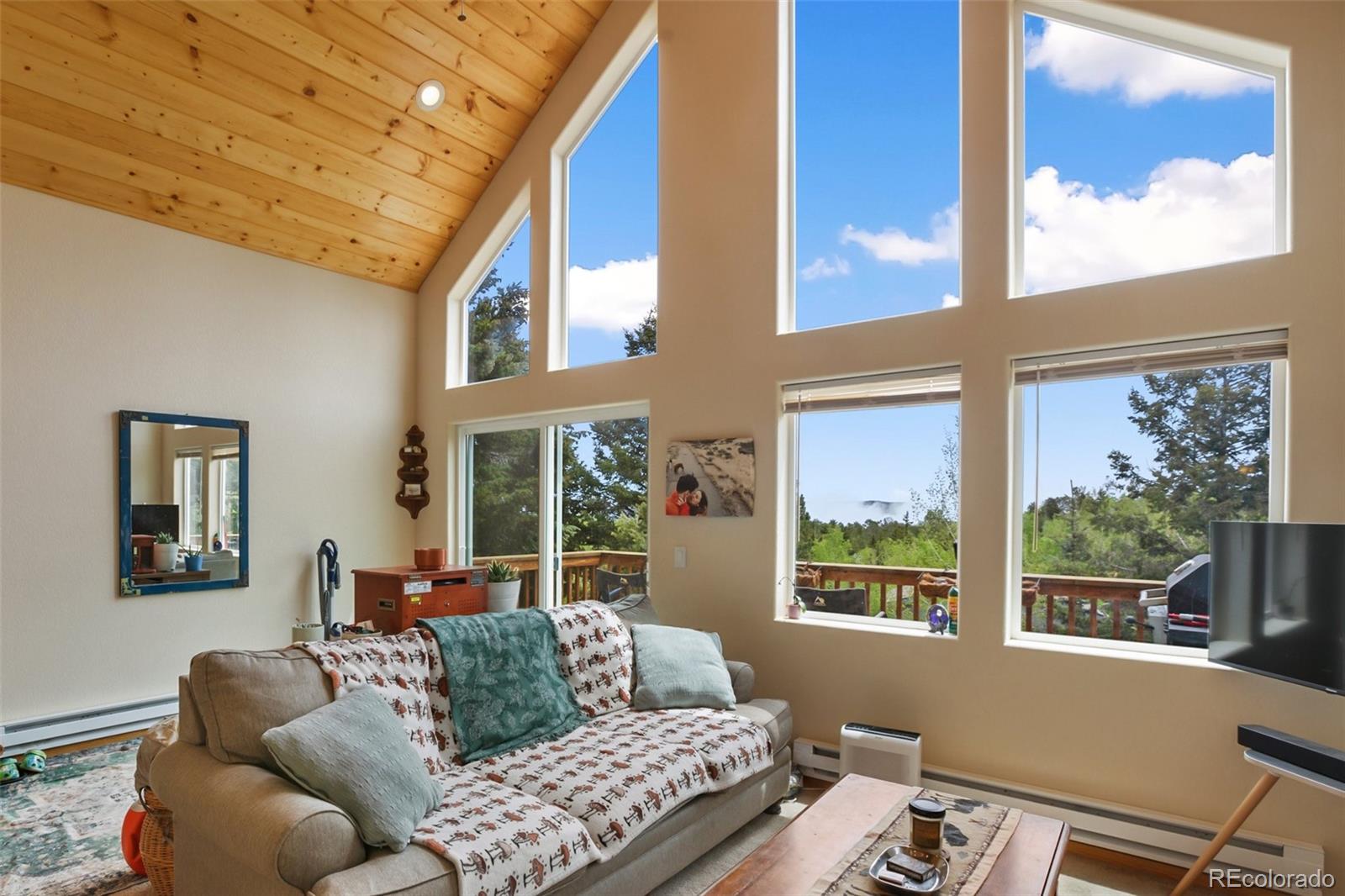MLS Image #4 for 501  wakanda trail,woodland park, Colorado