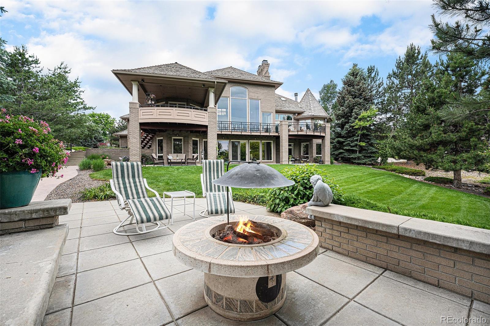 MLS Image #2 for 8337  greenwood drive,niwot, Colorado