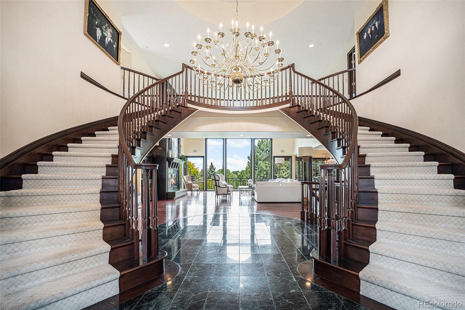 MLS Image #3 for 8337  greenwood drive,niwot, Colorado