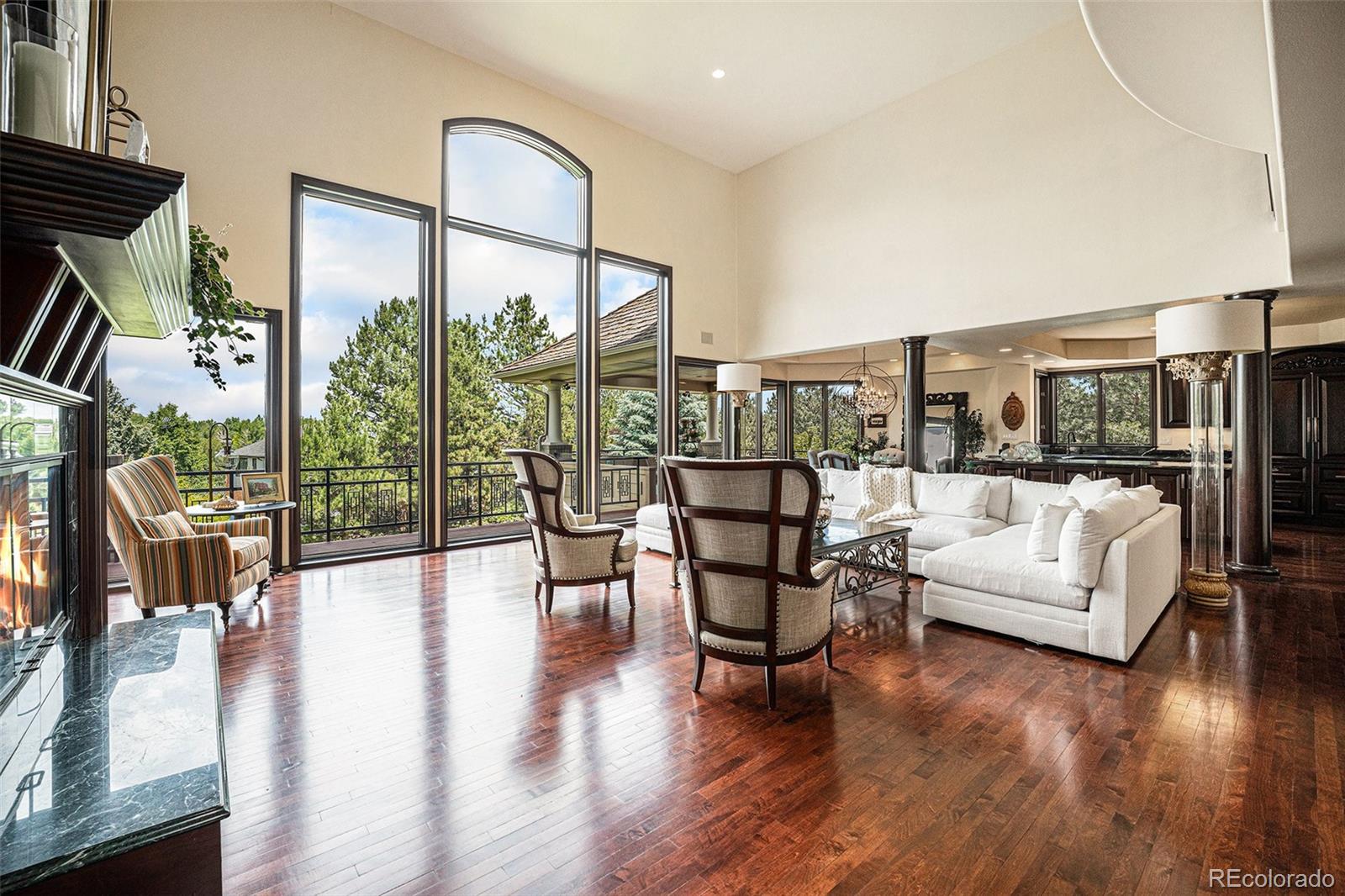 MLS Image #4 for 8337  greenwood drive,niwot, Colorado
