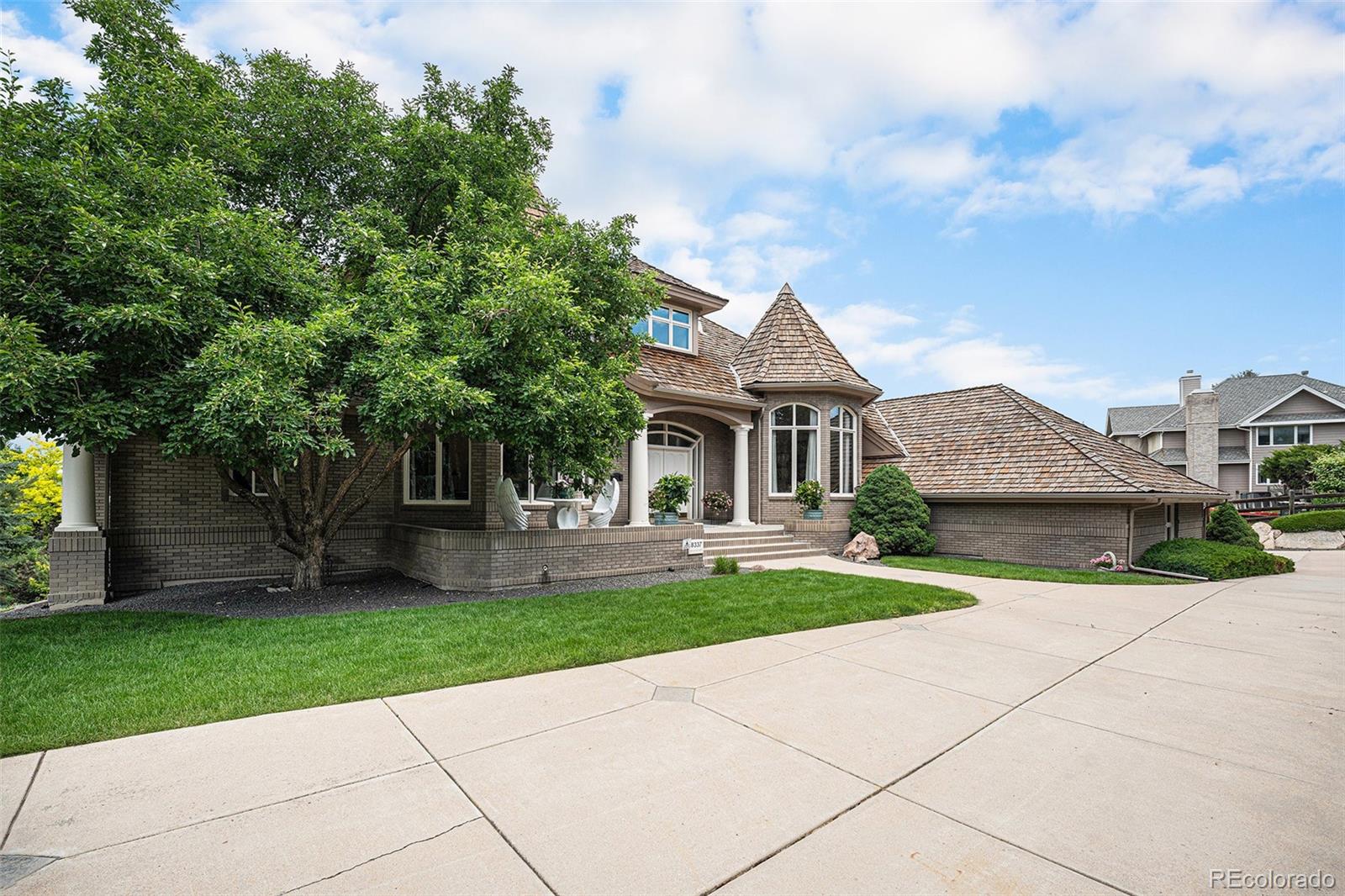 MLS Image #41 for 8337  greenwood drive,niwot, Colorado