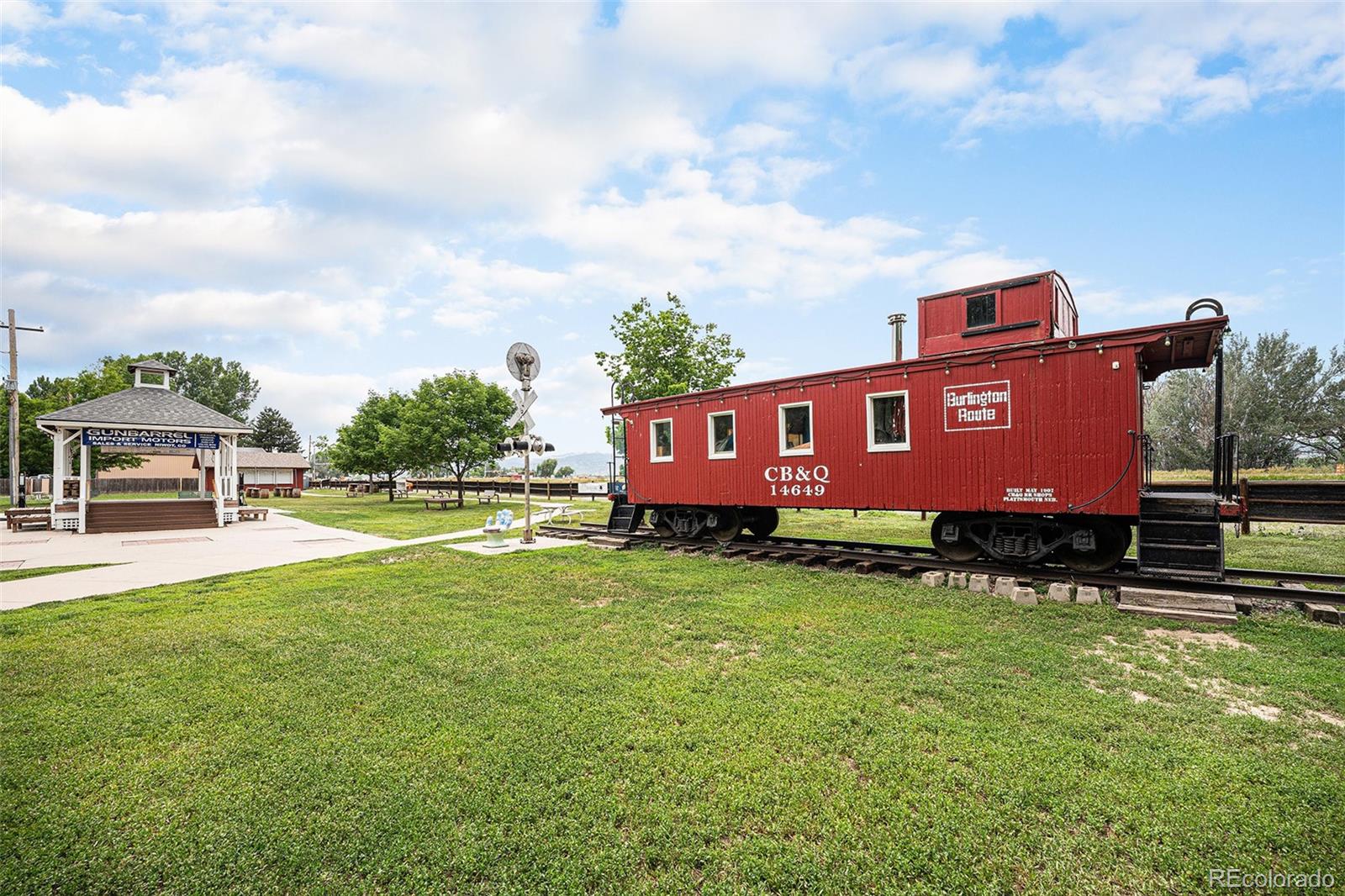 MLS Image #48 for 8337  greenwood drive,niwot, Colorado