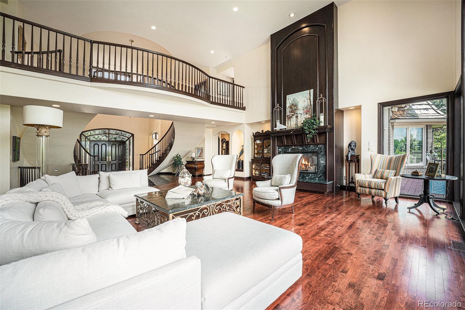 MLS Image #5 for 8337  greenwood drive,niwot, Colorado