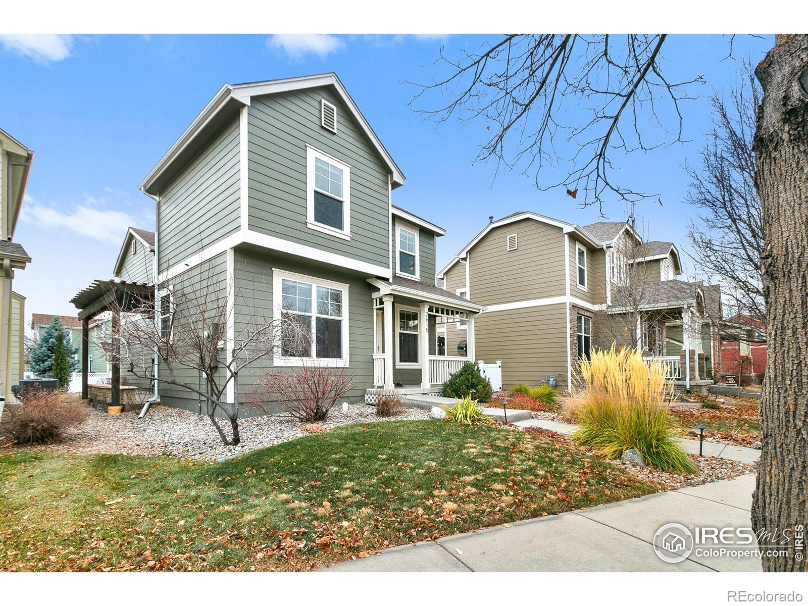 MLS Image #2 for 2615  rock creek drive,fort collins, Colorado