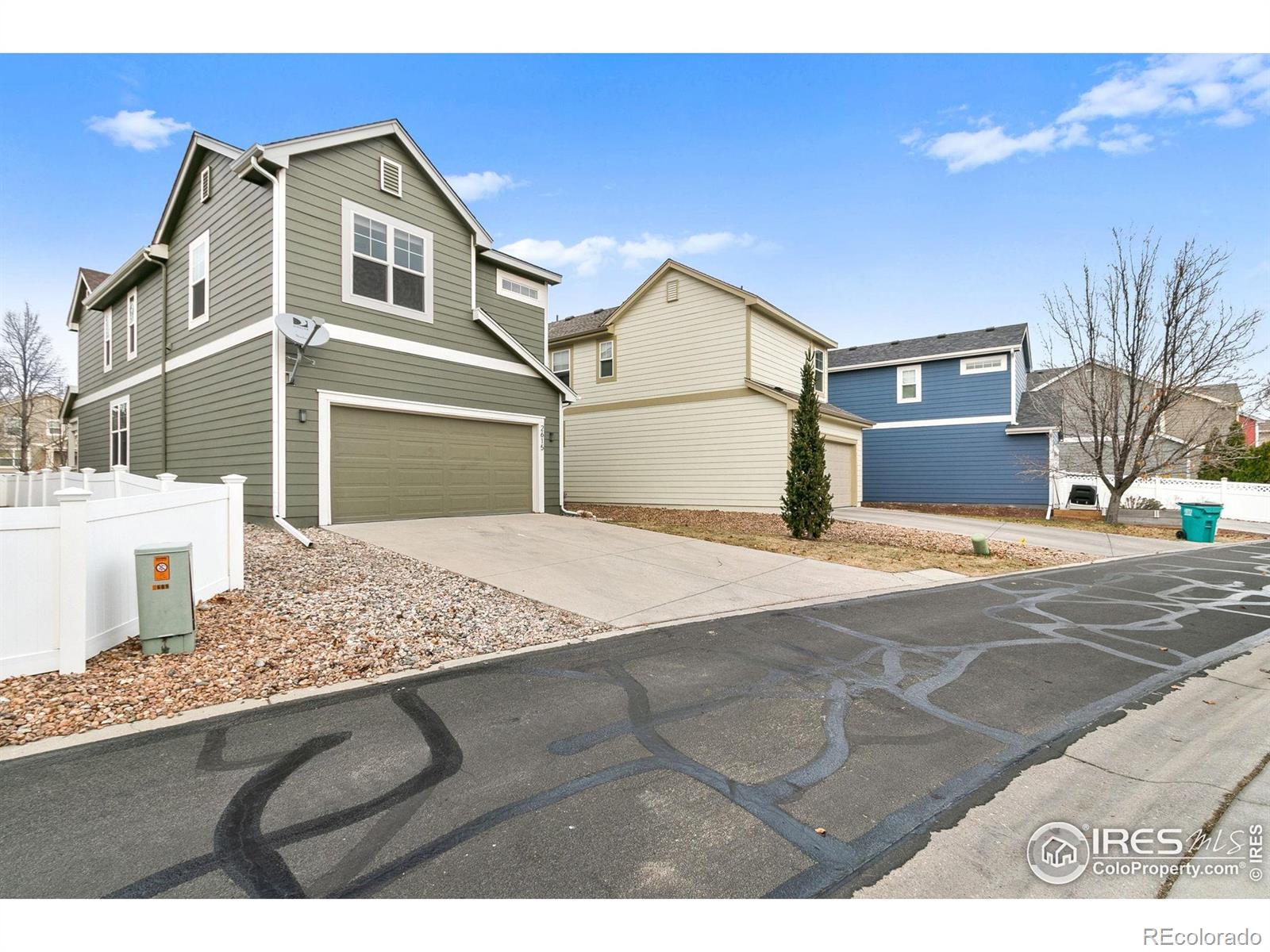MLS Image #25 for 2615  rock creek drive,fort collins, Colorado