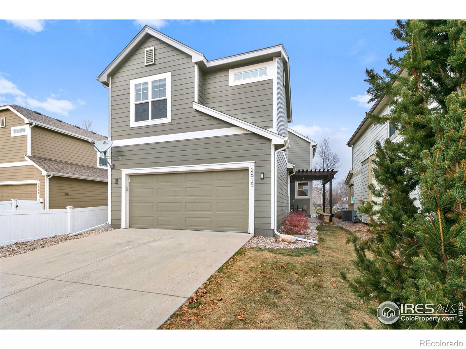 MLS Image #26 for 2615  rock creek drive,fort collins, Colorado