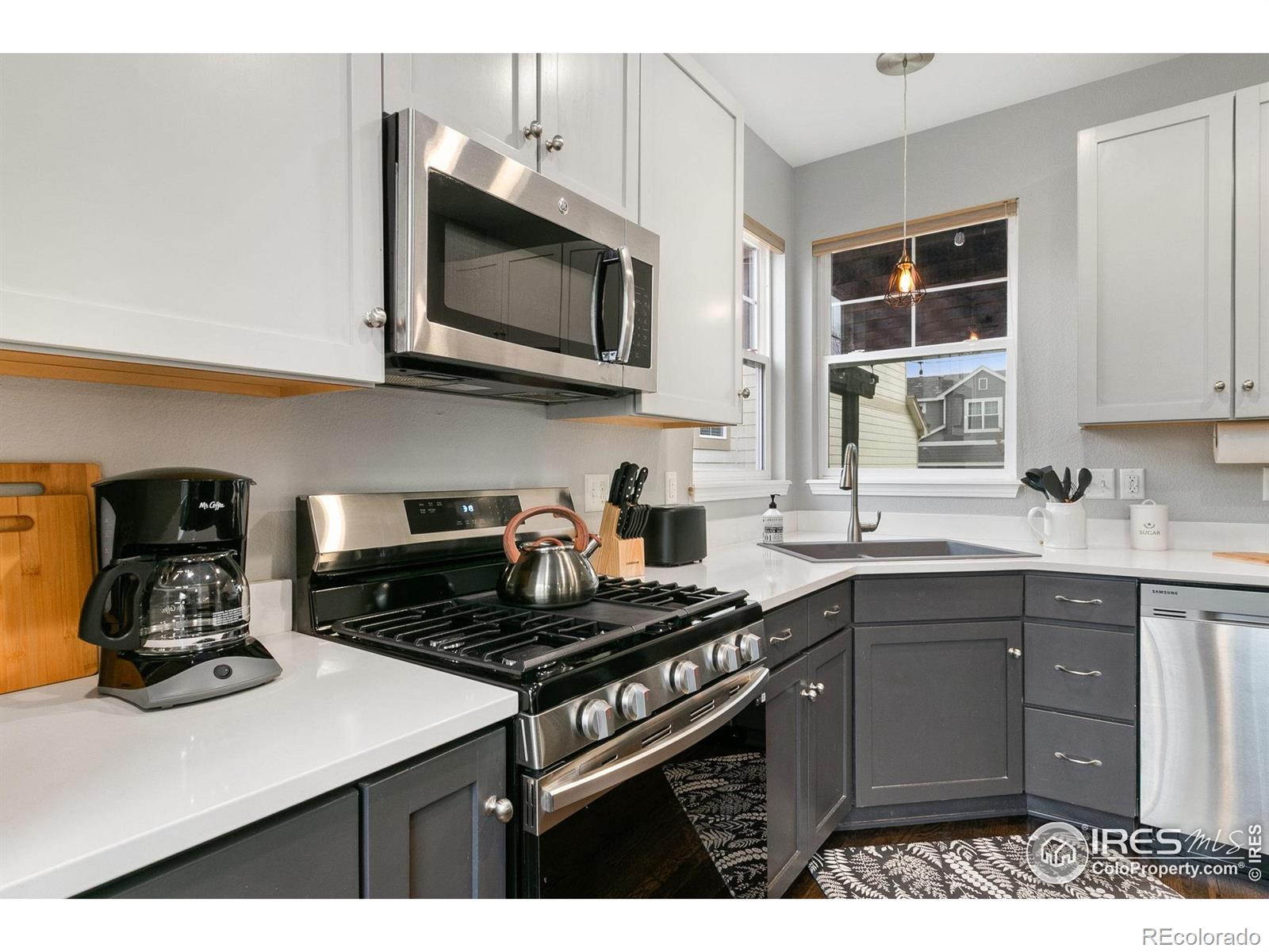 MLS Image #3 for 2615  rock creek drive,fort collins, Colorado