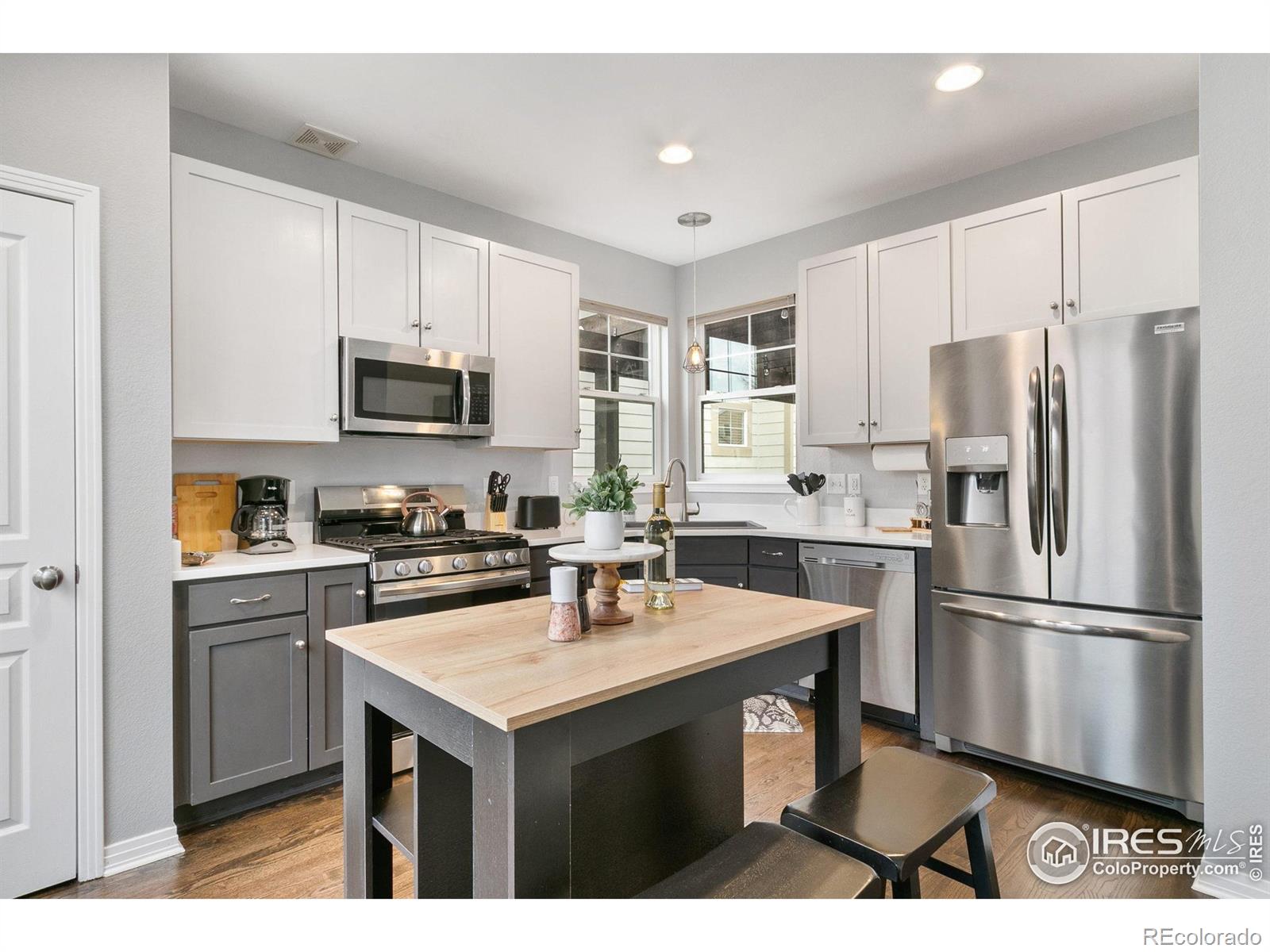 MLS Image #4 for 2615  rock creek drive,fort collins, Colorado