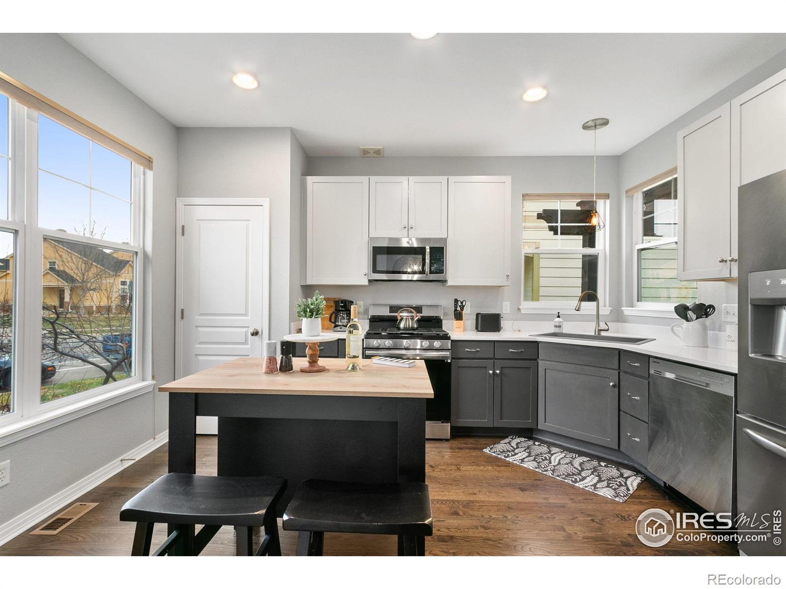 MLS Image #5 for 2615  rock creek drive,fort collins, Colorado