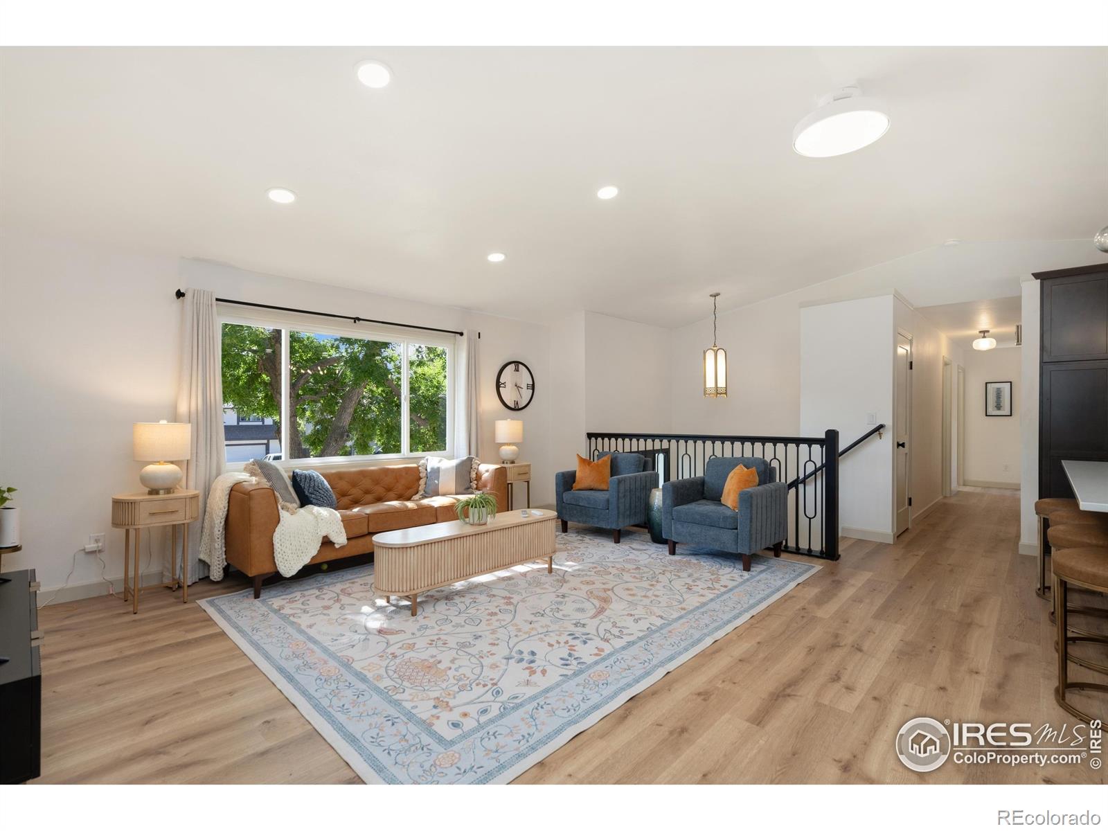 MLS Image #2 for 2607  dorado court,fort collins, Colorado