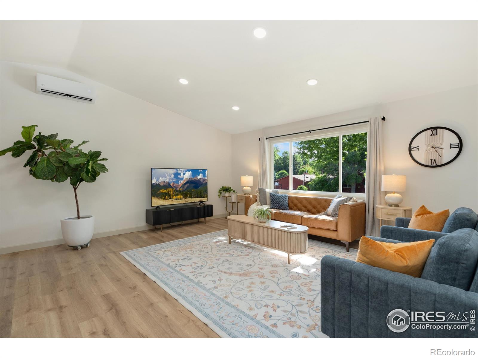 MLS Image #3 for 2607  dorado court,fort collins, Colorado