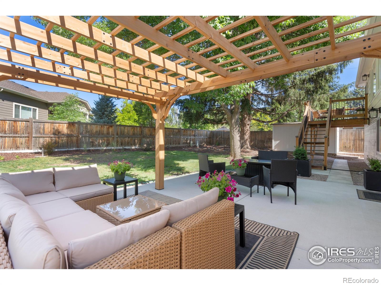 MLS Image #32 for 2607  dorado court,fort collins, Colorado
