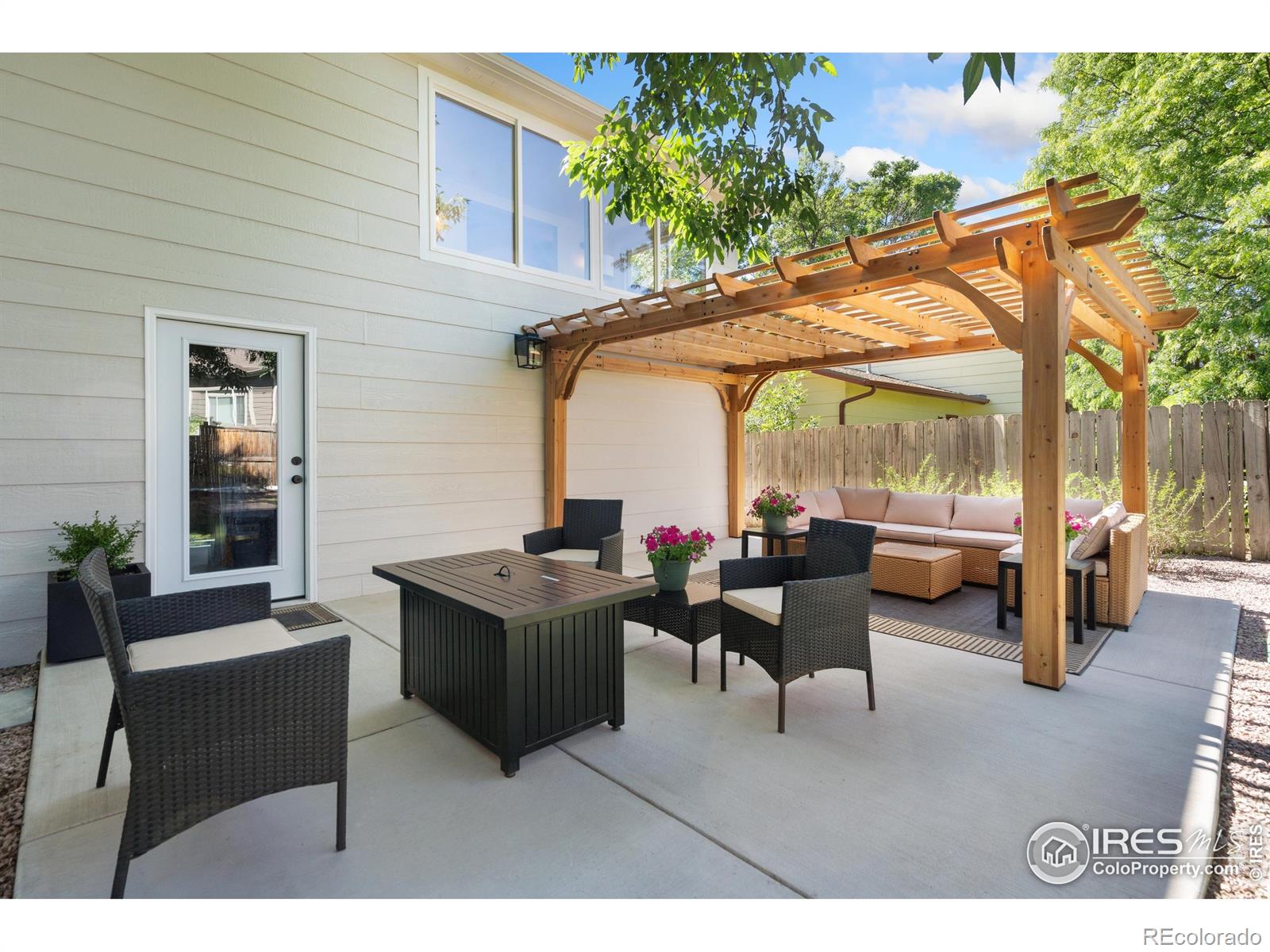MLS Image #33 for 2607  dorado court,fort collins, Colorado