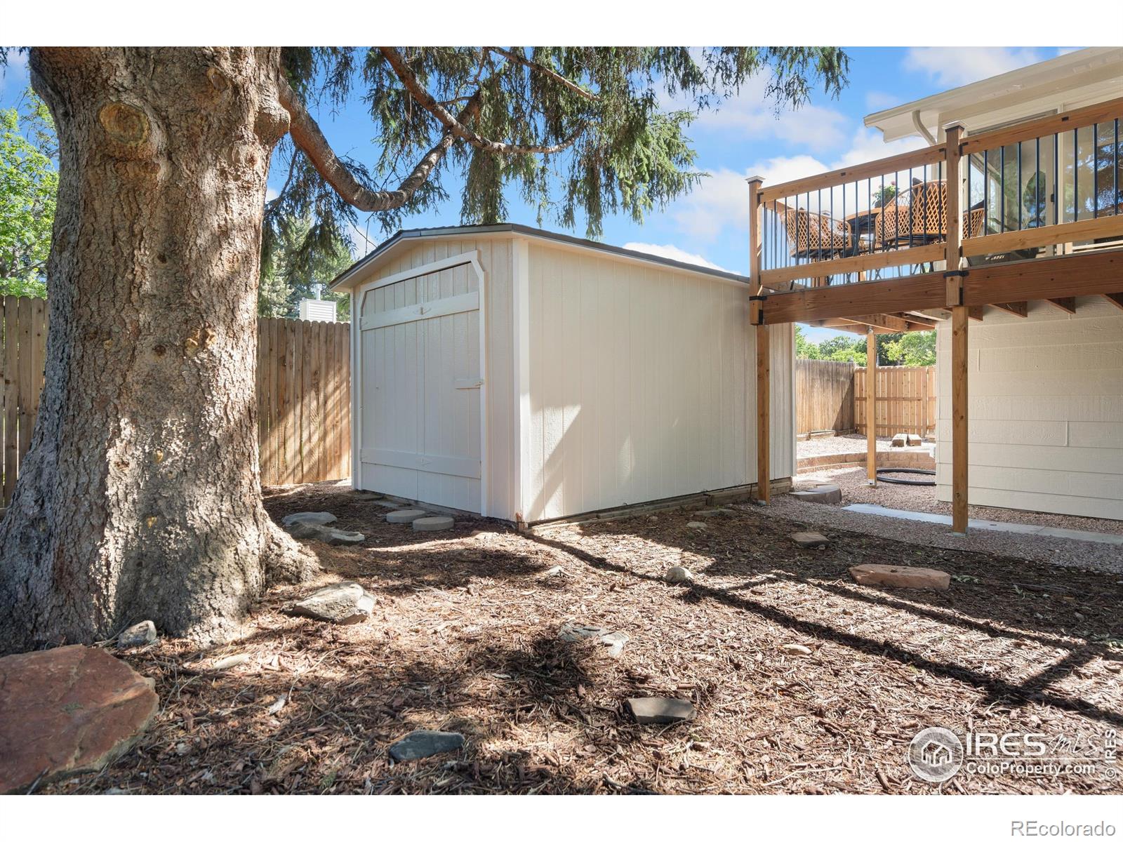 MLS Image #35 for 2607  dorado court,fort collins, Colorado
