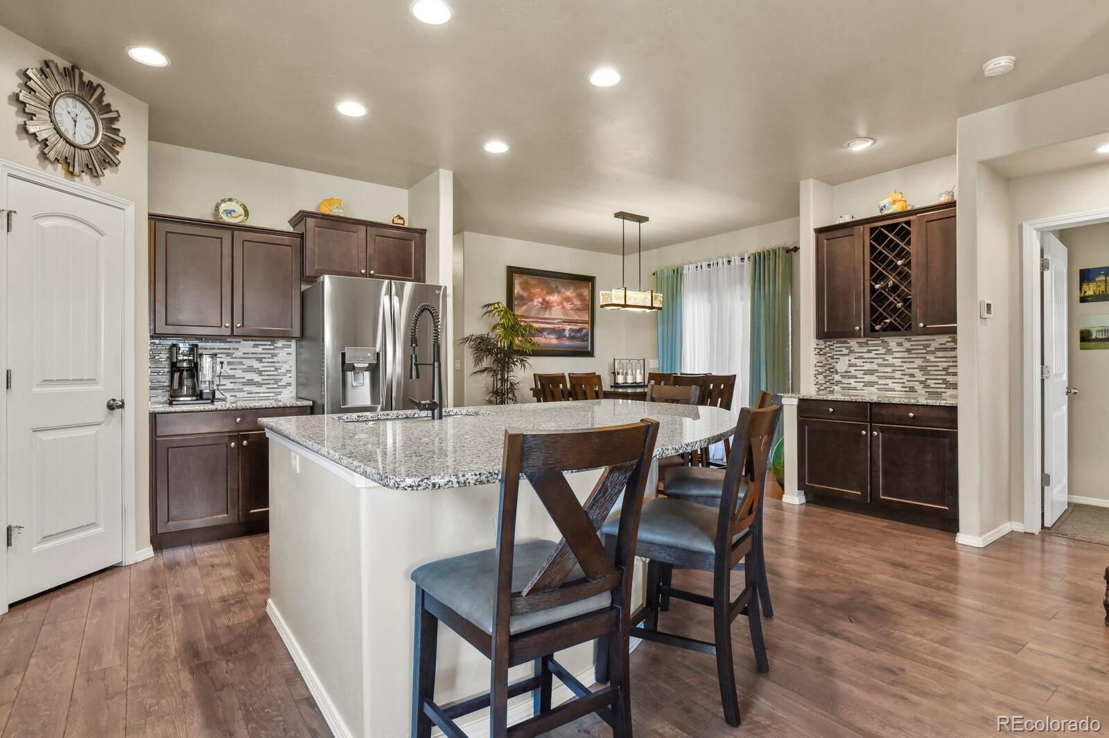 MLS Image #10 for 6530  mission bend way,colorado springs, Colorado