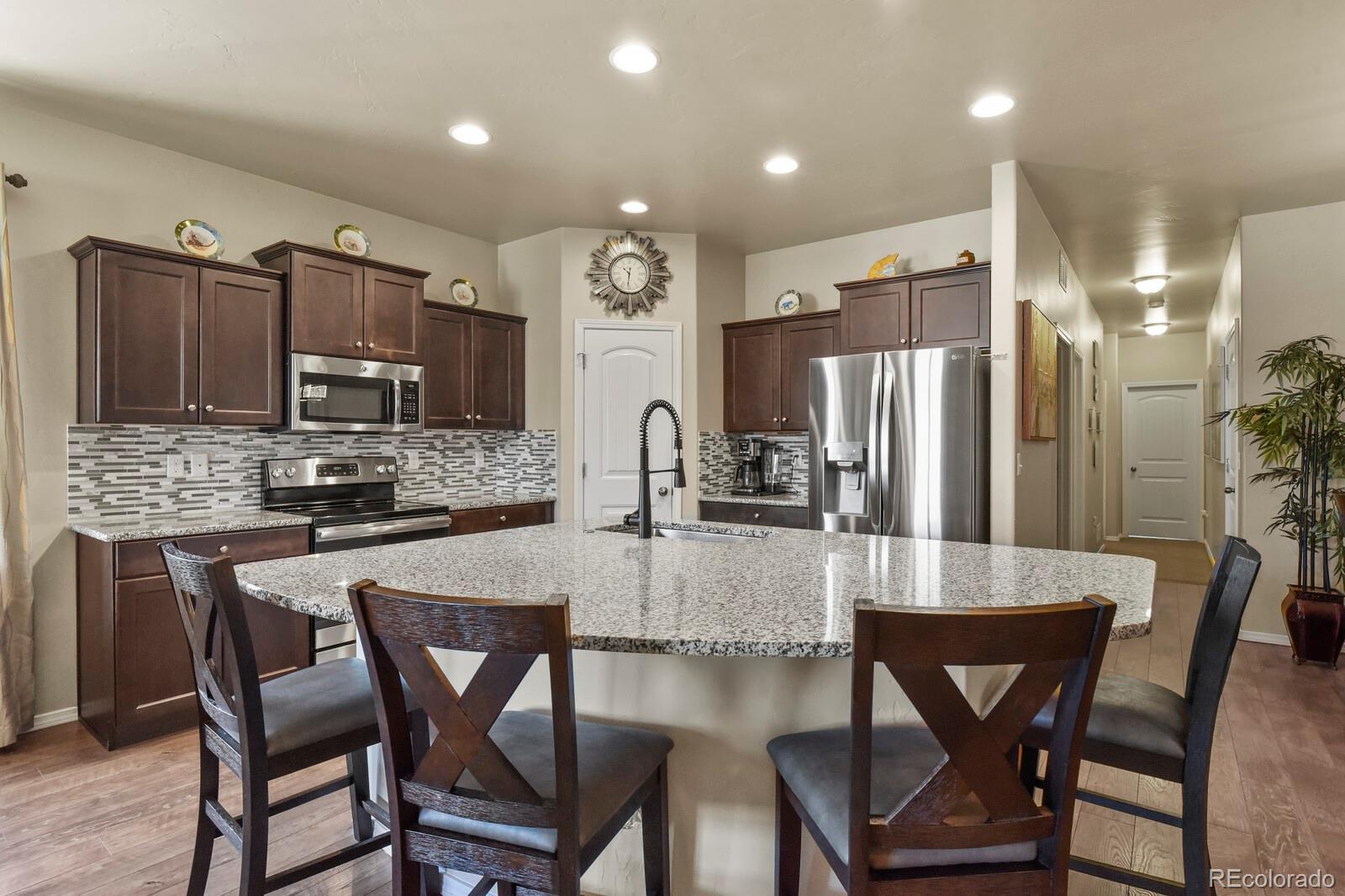 MLS Image #11 for 6530  mission bend way,colorado springs, Colorado