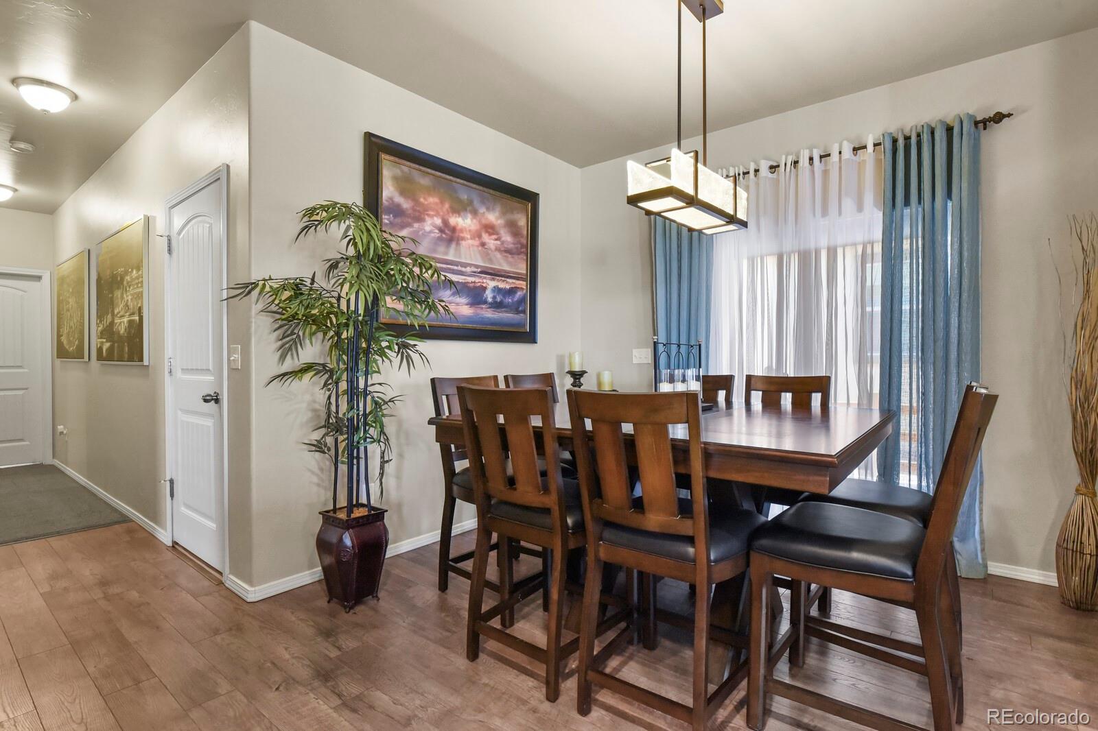 MLS Image #16 for 6530  mission bend way,colorado springs, Colorado