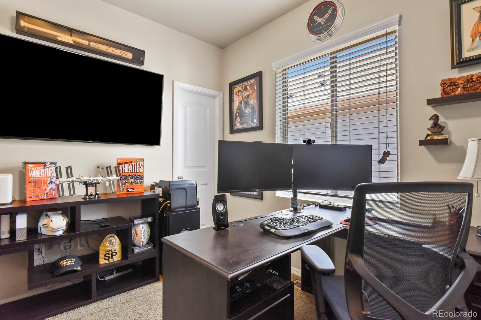MLS Image #21 for 6530  mission bend way,colorado springs, Colorado