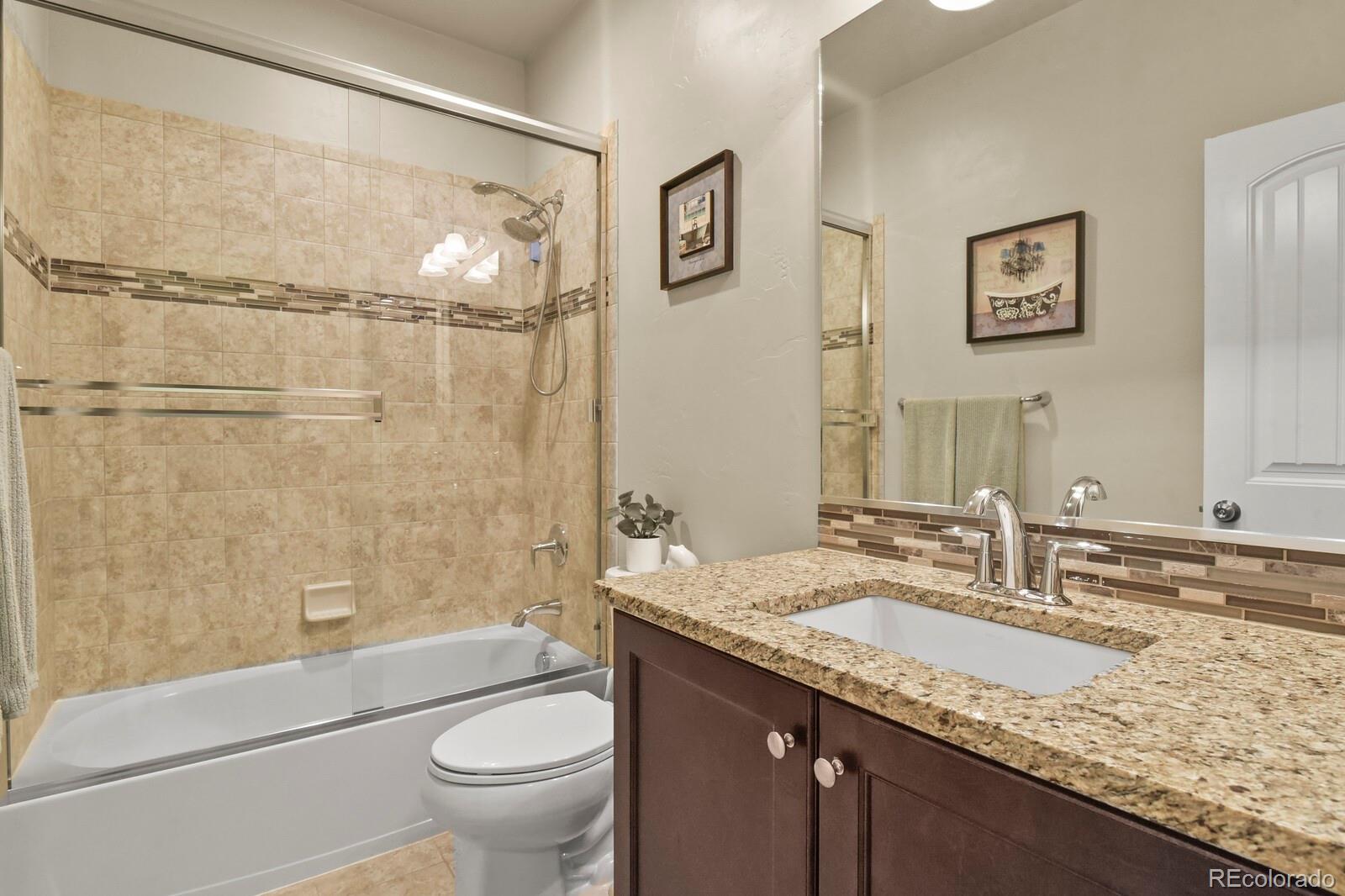 MLS Image #23 for 6530  mission bend way,colorado springs, Colorado
