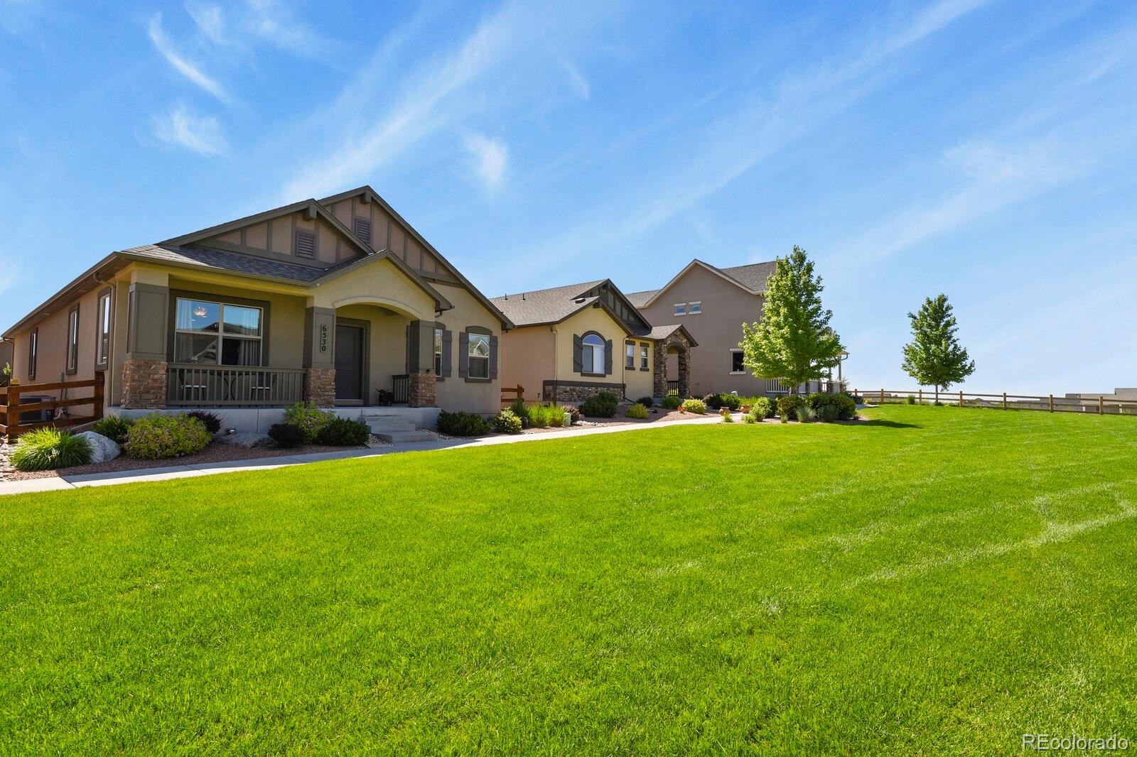 MLS Image #27 for 6530  mission bend way,colorado springs, Colorado