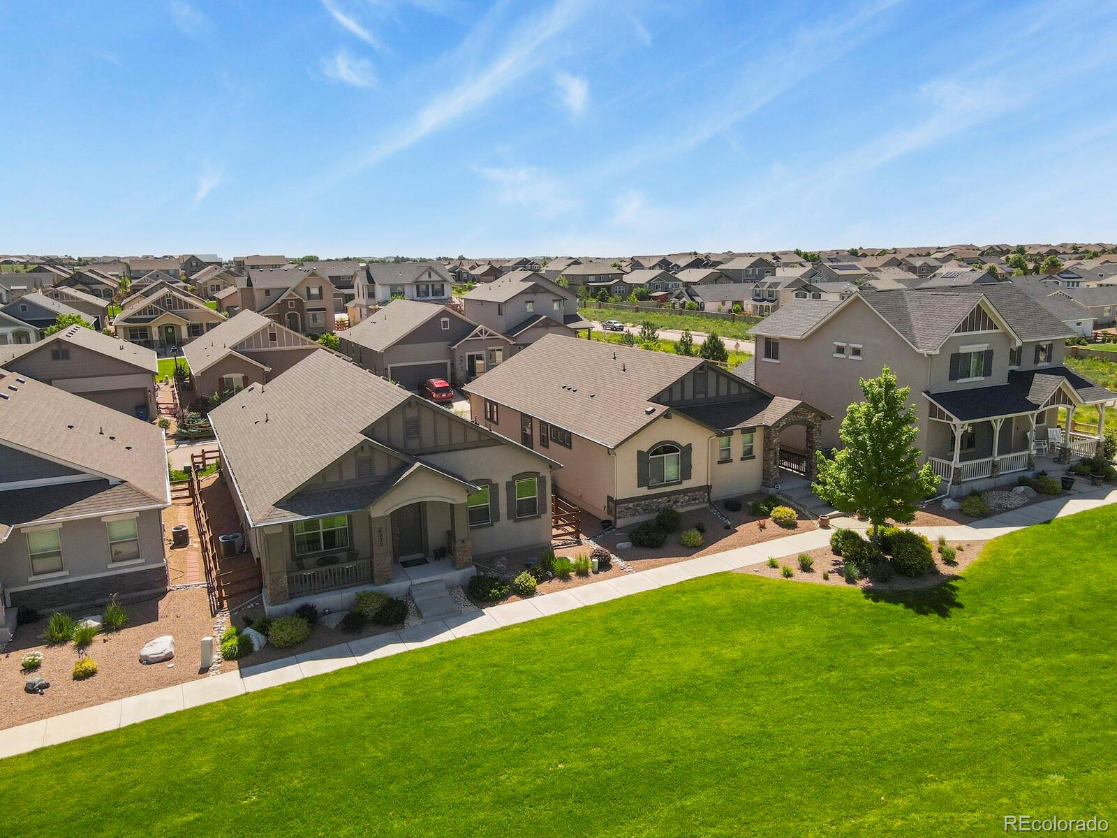 MLS Image #28 for 6530  mission bend way,colorado springs, Colorado