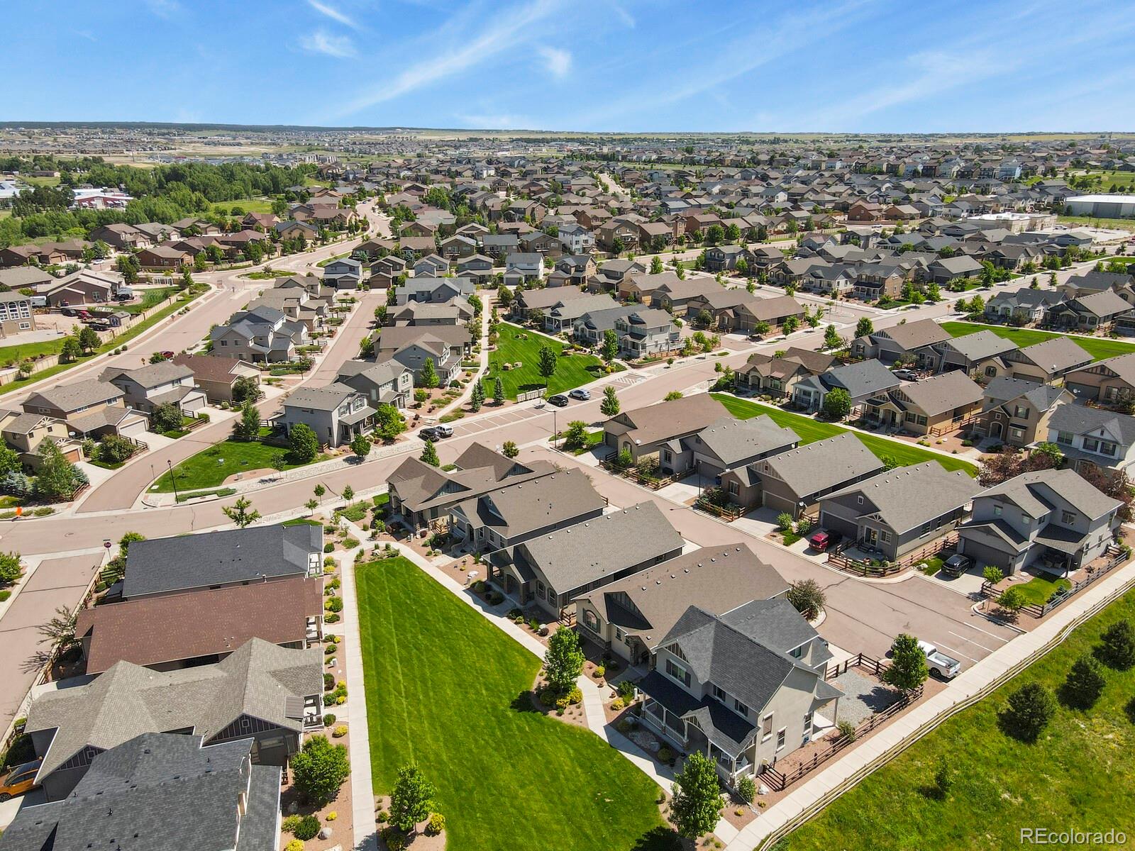 MLS Image #31 for 6530  mission bend way,colorado springs, Colorado