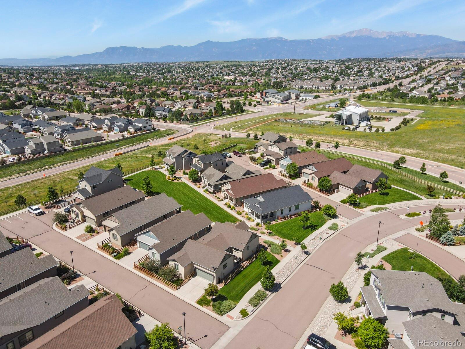 MLS Image #32 for 6530  mission bend way,colorado springs, Colorado