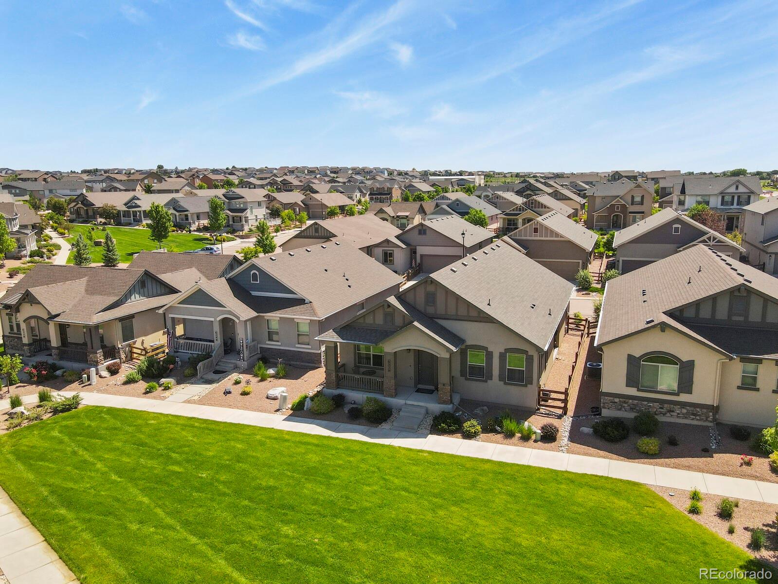 MLS Image #33 for 6530  mission bend way,colorado springs, Colorado