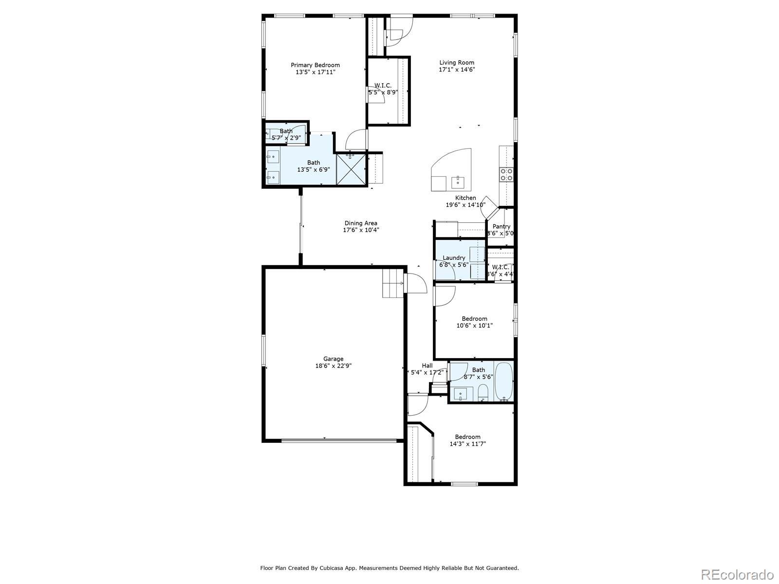 MLS Image #34 for 6530  mission bend way,colorado springs, Colorado