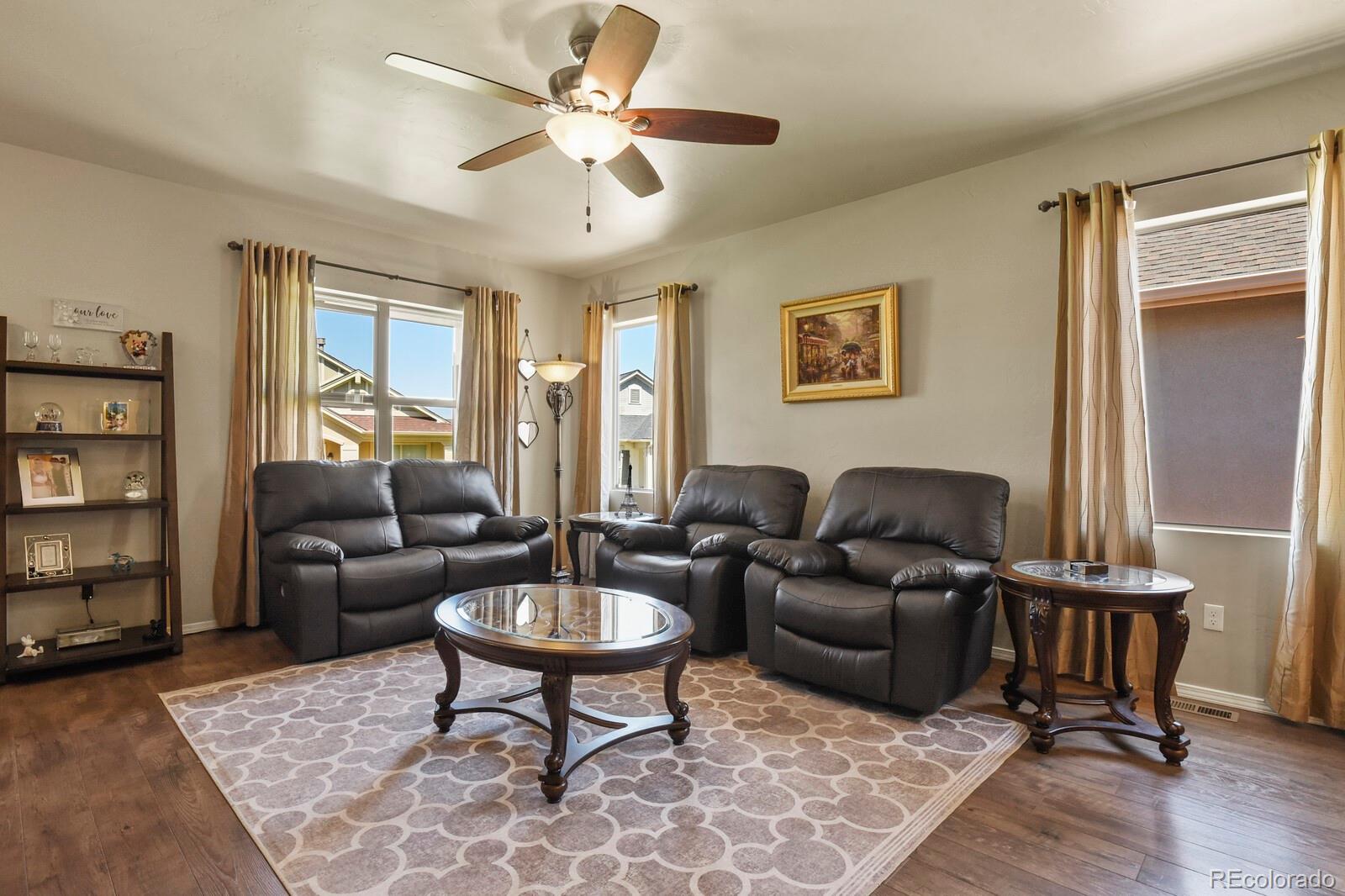 MLS Image #7 for 6530  mission bend way,colorado springs, Colorado