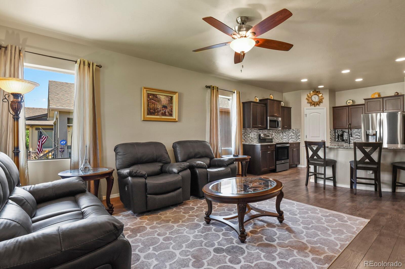 MLS Image #8 for 6530  mission bend way,colorado springs, Colorado