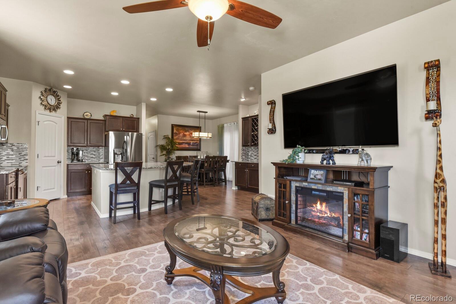 MLS Image #9 for 6530  mission bend way,colorado springs, Colorado