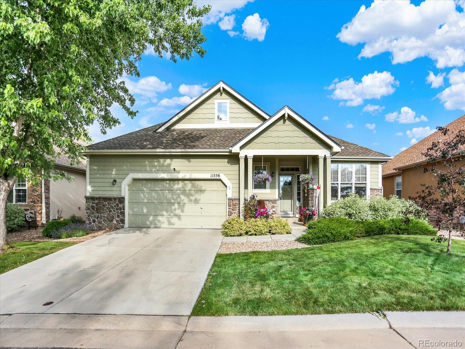 MLS Image #0 for 11556 w cooper place,littleton, Colorado