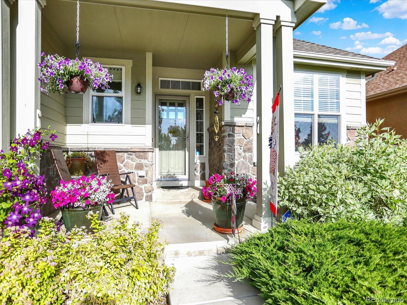 MLS Image #2 for 11556 w cooper place,littleton, Colorado