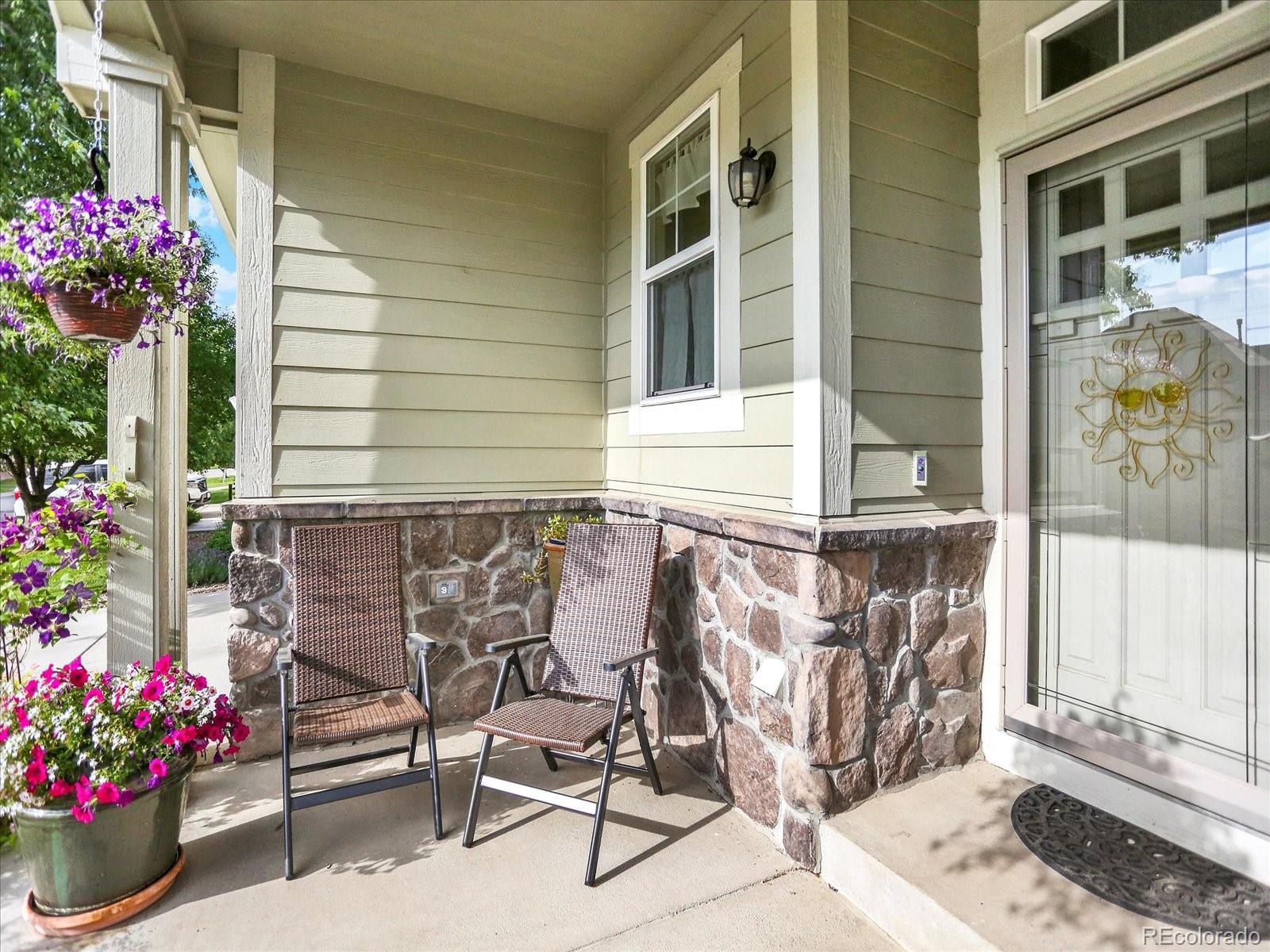 MLS Image #3 for 11556 w cooper place,littleton, Colorado