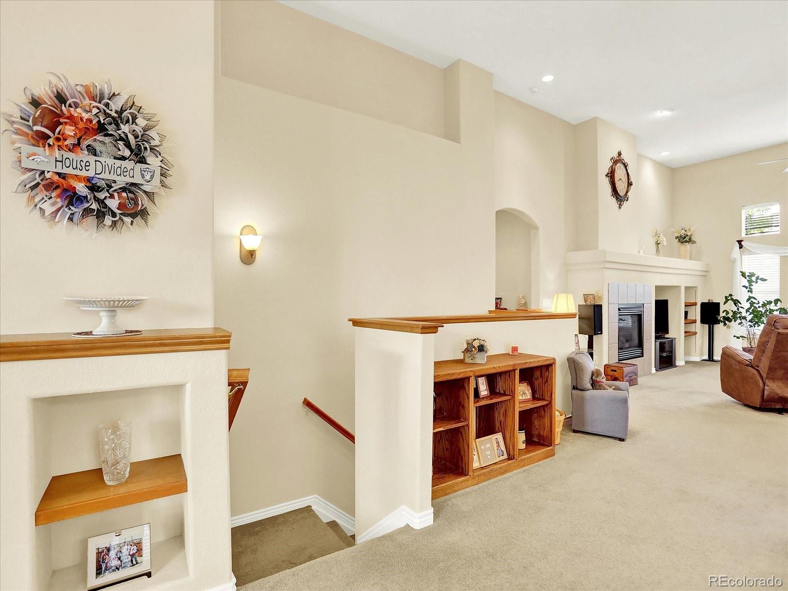 MLS Image #4 for 11556 w cooper place,littleton, Colorado