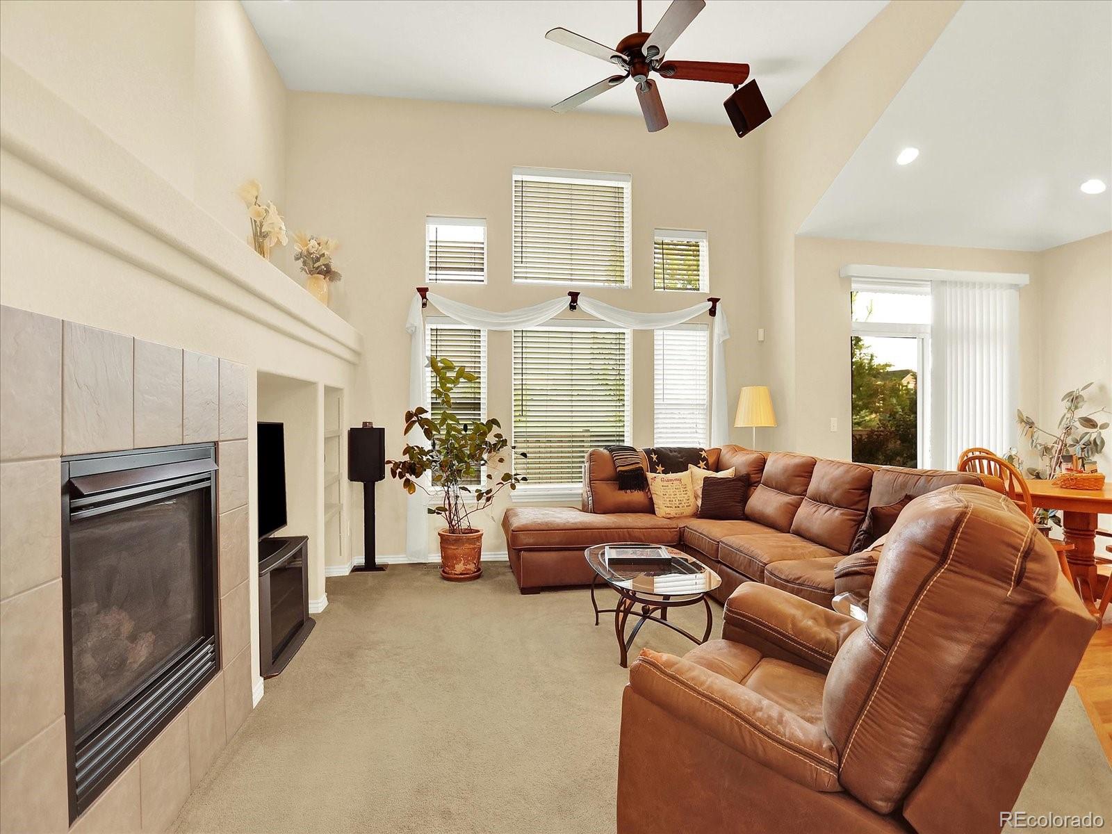 MLS Image #5 for 11556 w cooper place,littleton, Colorado