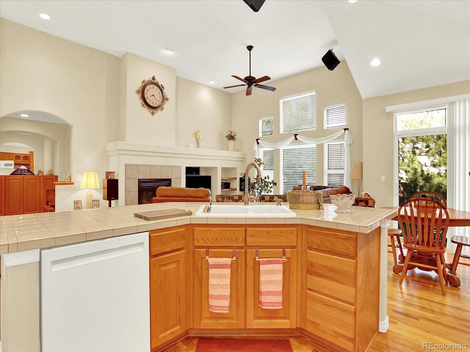 MLS Image #9 for 11556 w cooper place,littleton, Colorado