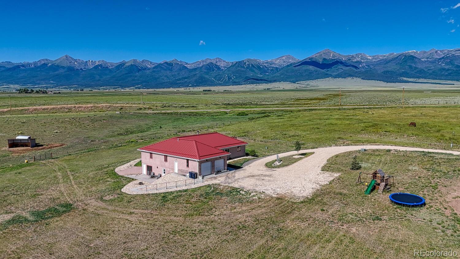 MLS Image #30 for 75  muirfield drive,westcliffe, Colorado