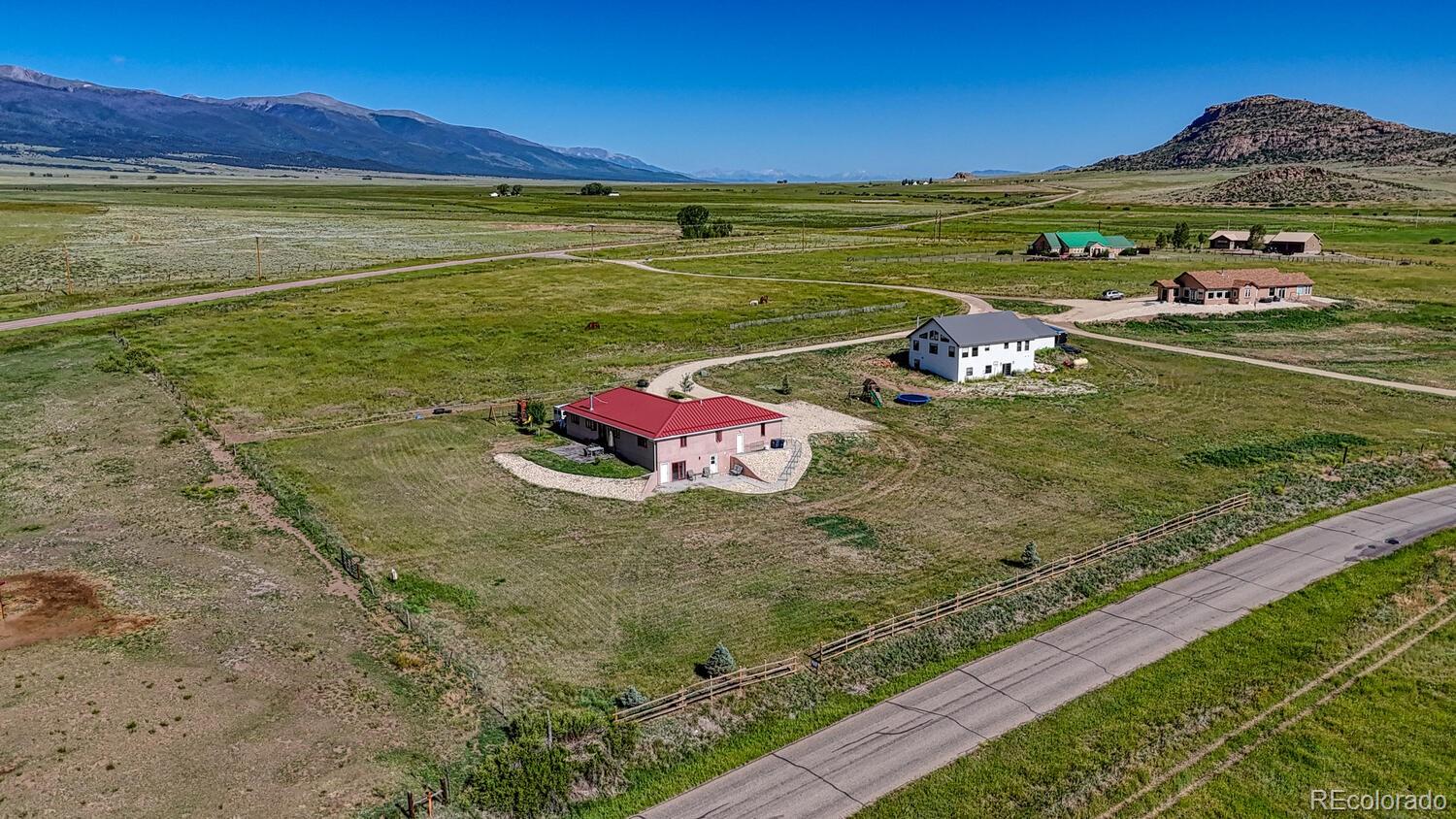 MLS Image #31 for 75  muirfield drive,westcliffe, Colorado