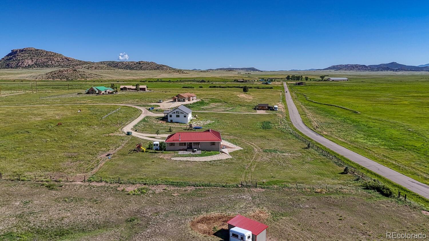 MLS Image #35 for 75  muirfield drive,westcliffe, Colorado