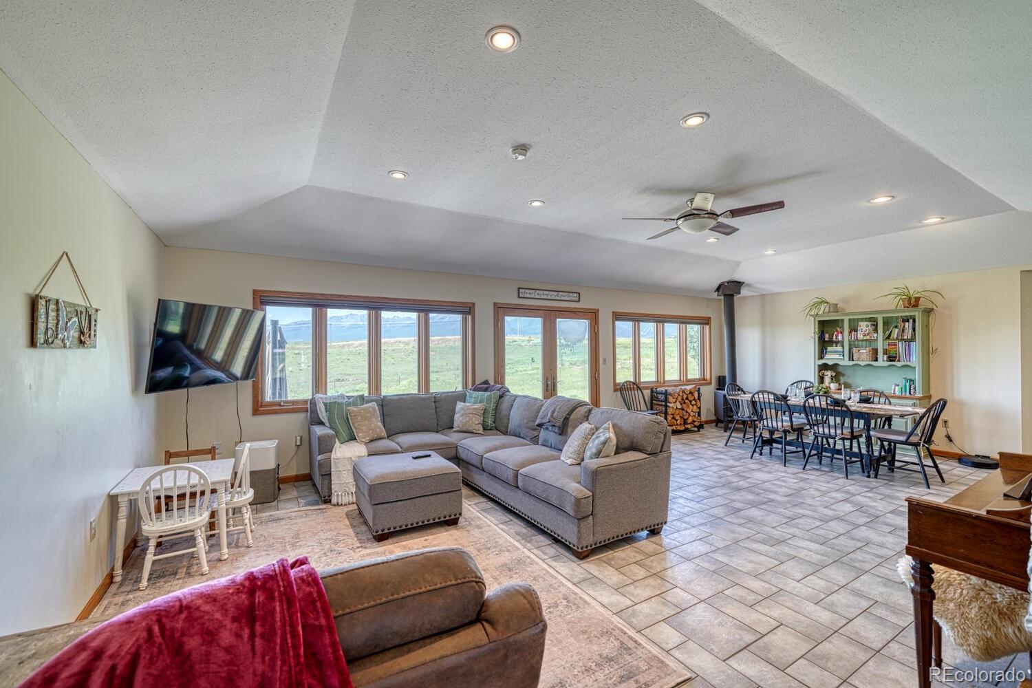 MLS Image #4 for 75  muirfield drive,westcliffe, Colorado
