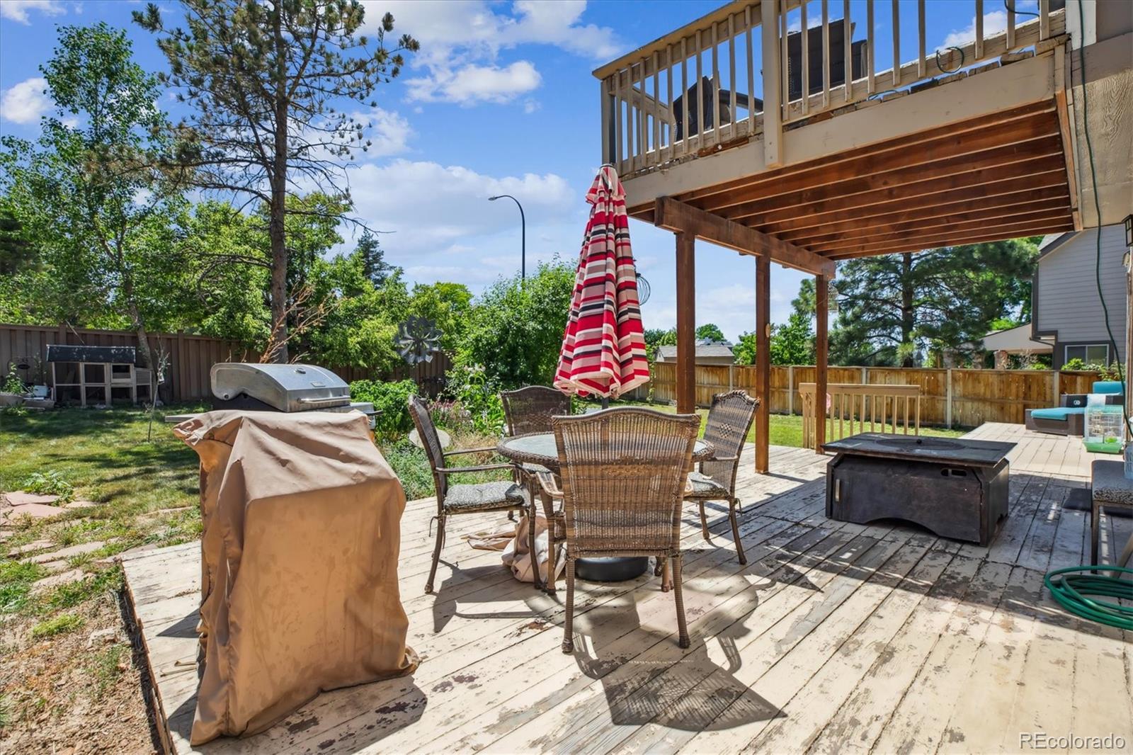 MLS Image #23 for 1744  brookside drive,highlands ranch, Colorado