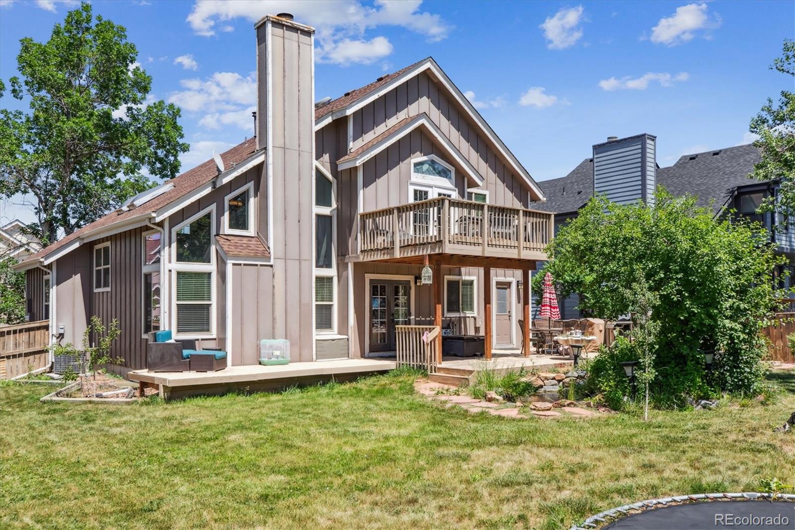 MLS Image #25 for 1744  brookside drive,highlands ranch, Colorado