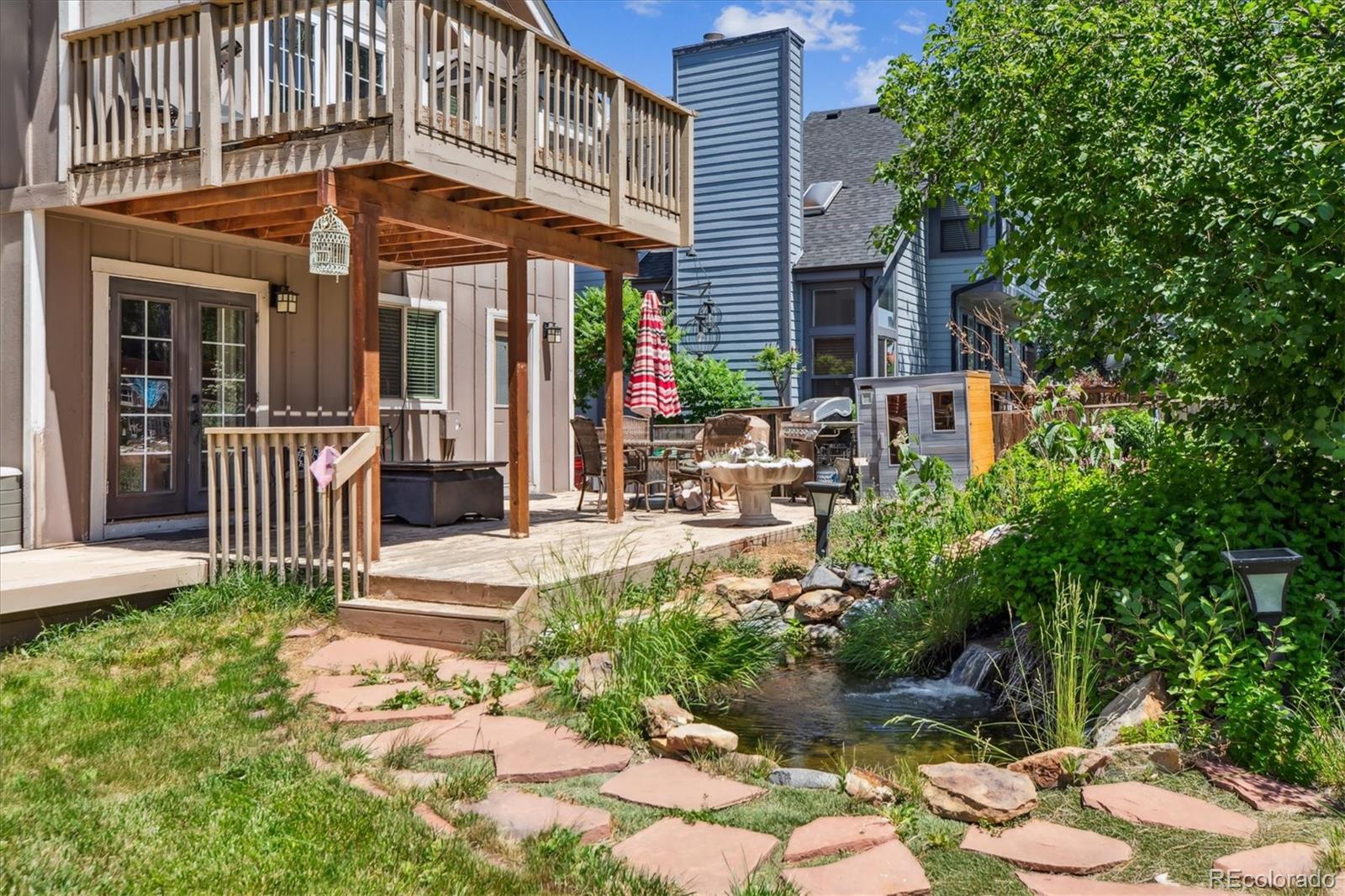 MLS Image #26 for 1744  brookside drive,highlands ranch, Colorado