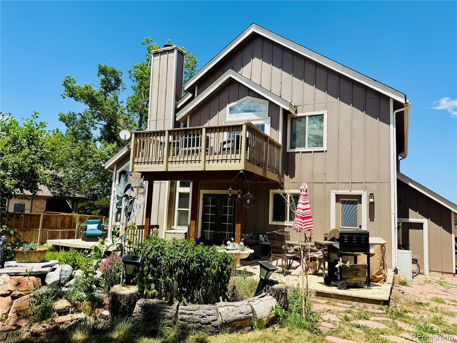 MLS Image #27 for 1744  brookside drive,highlands ranch, Colorado