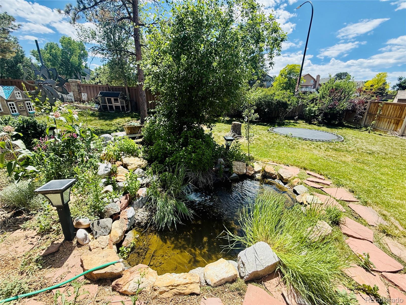 MLS Image #28 for 1744  brookside drive,highlands ranch, Colorado